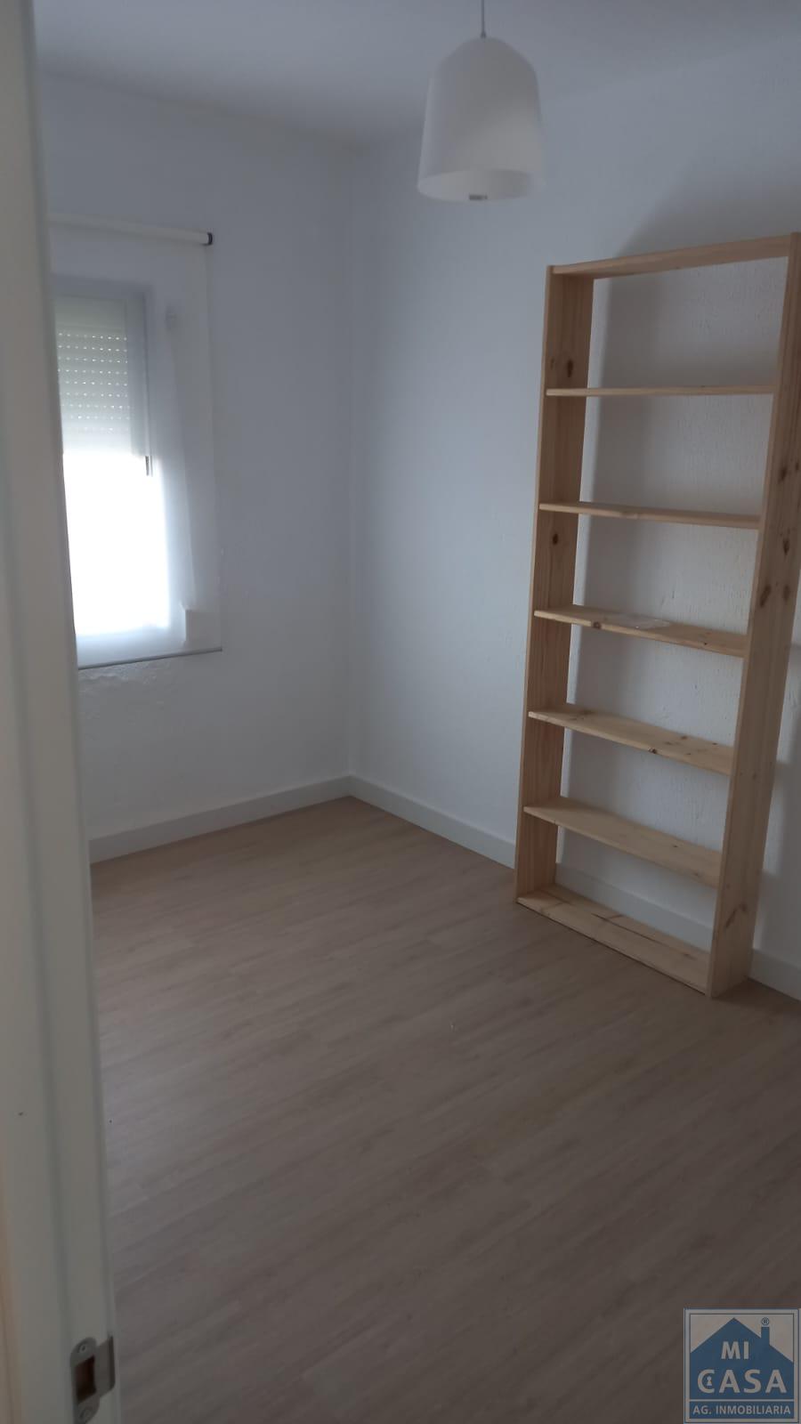For rent of flat in Mérida