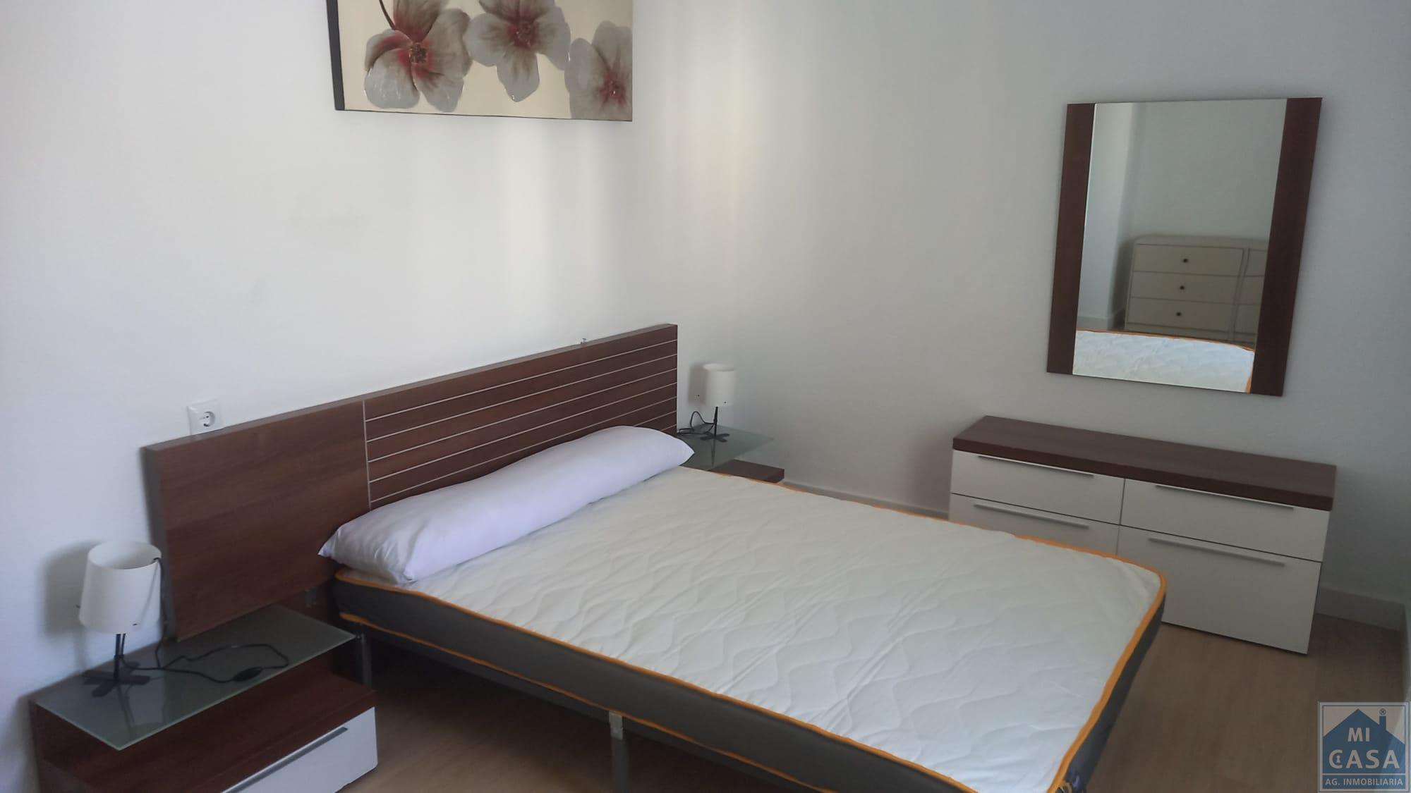 For rent of flat in Mérida