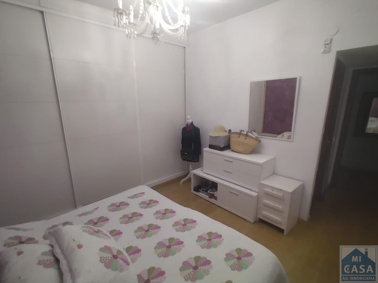 For sale of flat in Mérida