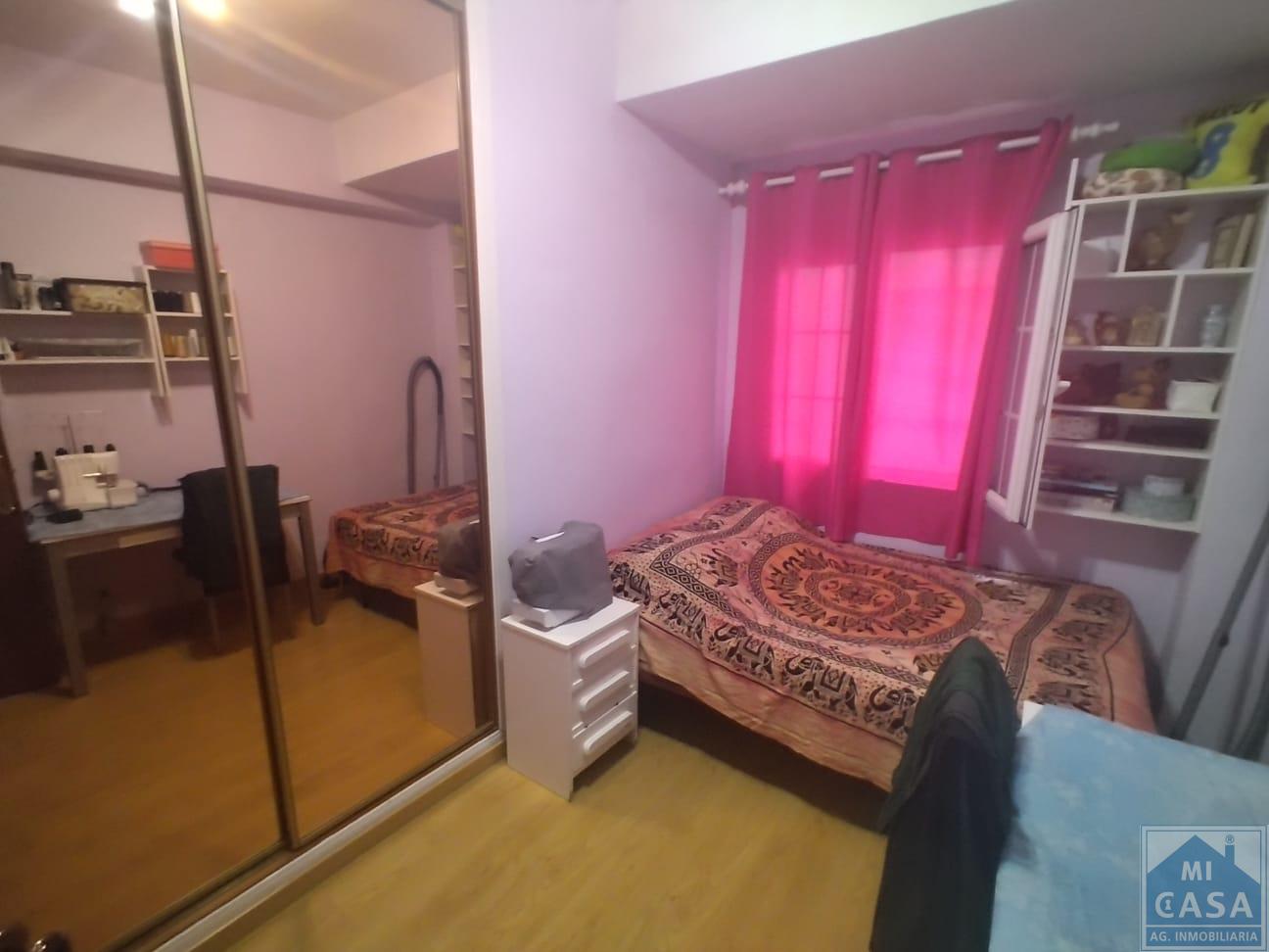 For sale of flat in Mérida