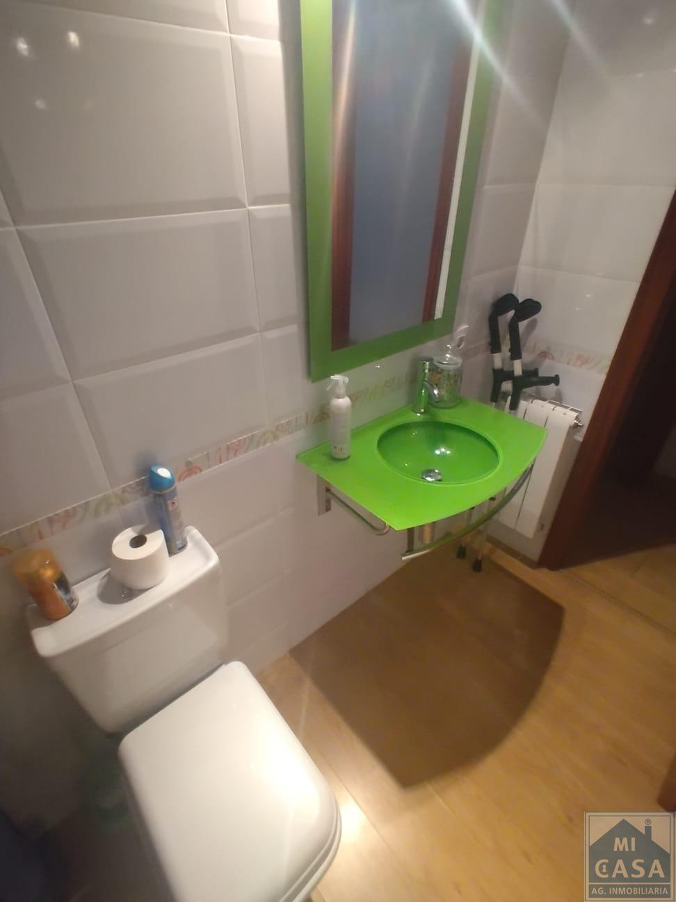 For sale of flat in Mérida