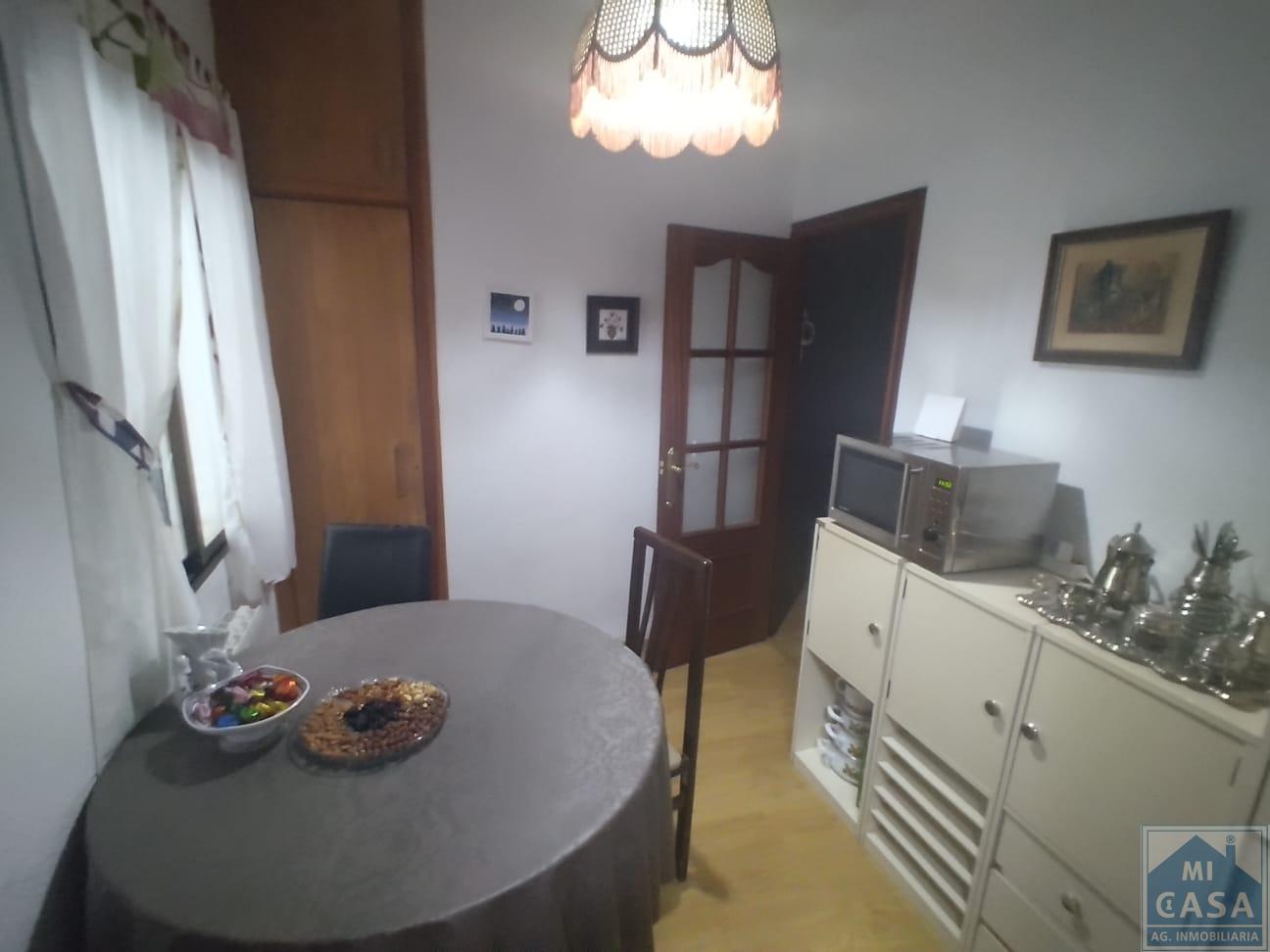 For sale of flat in Mérida