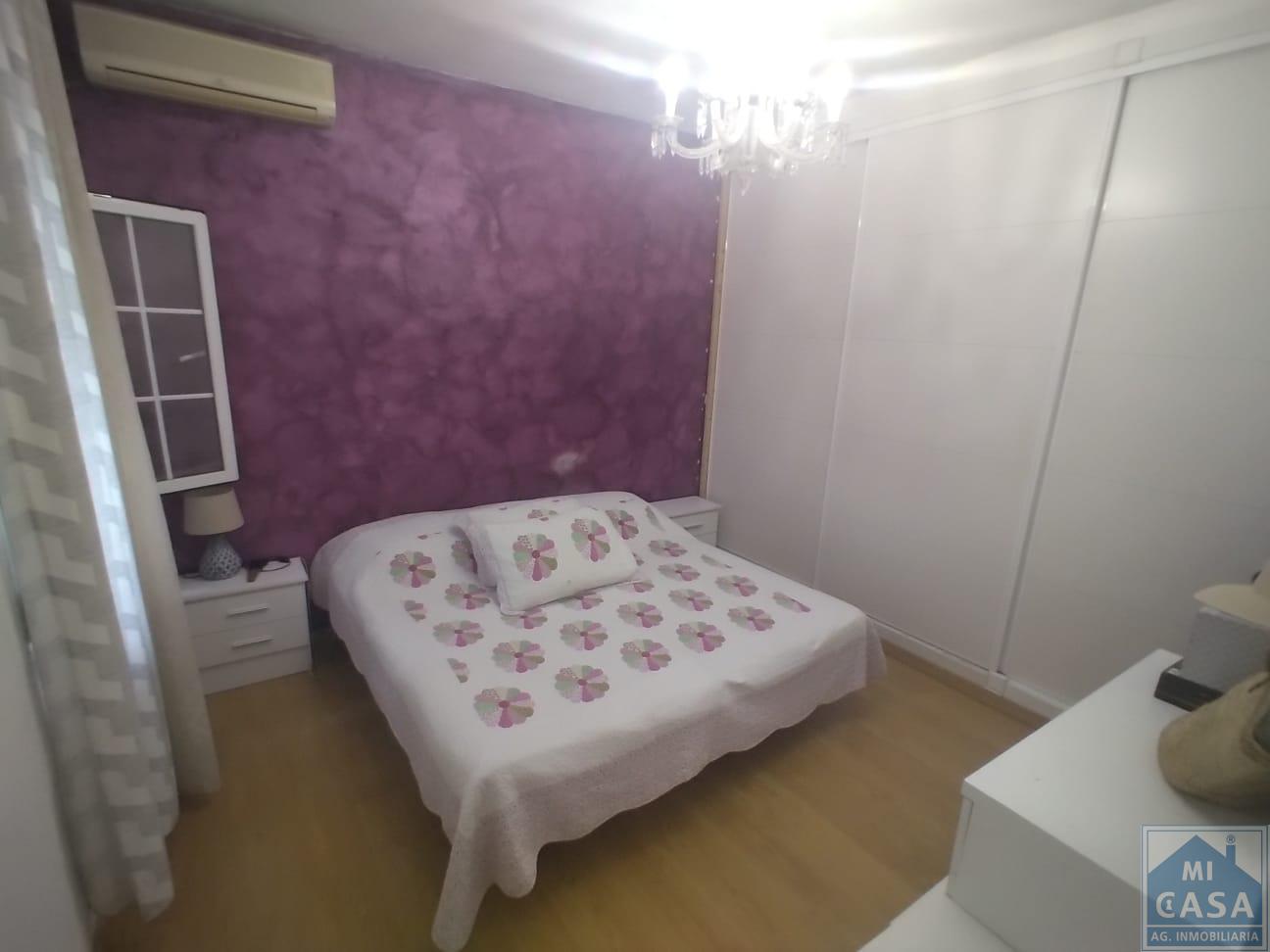 For sale of flat in Mérida