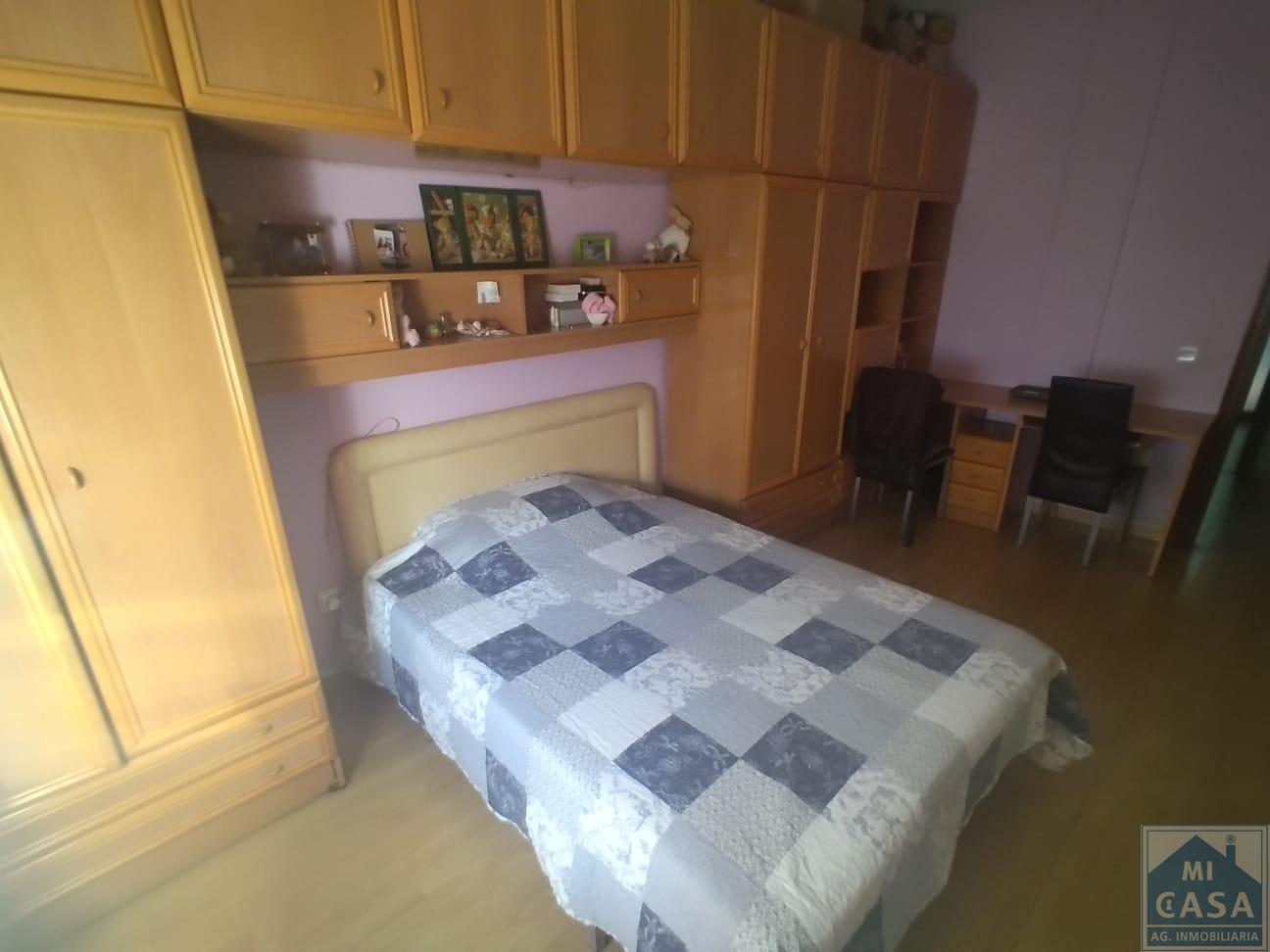 For sale of flat in Mérida