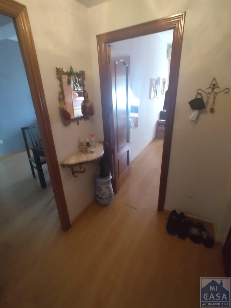 For sale of flat in Mérida