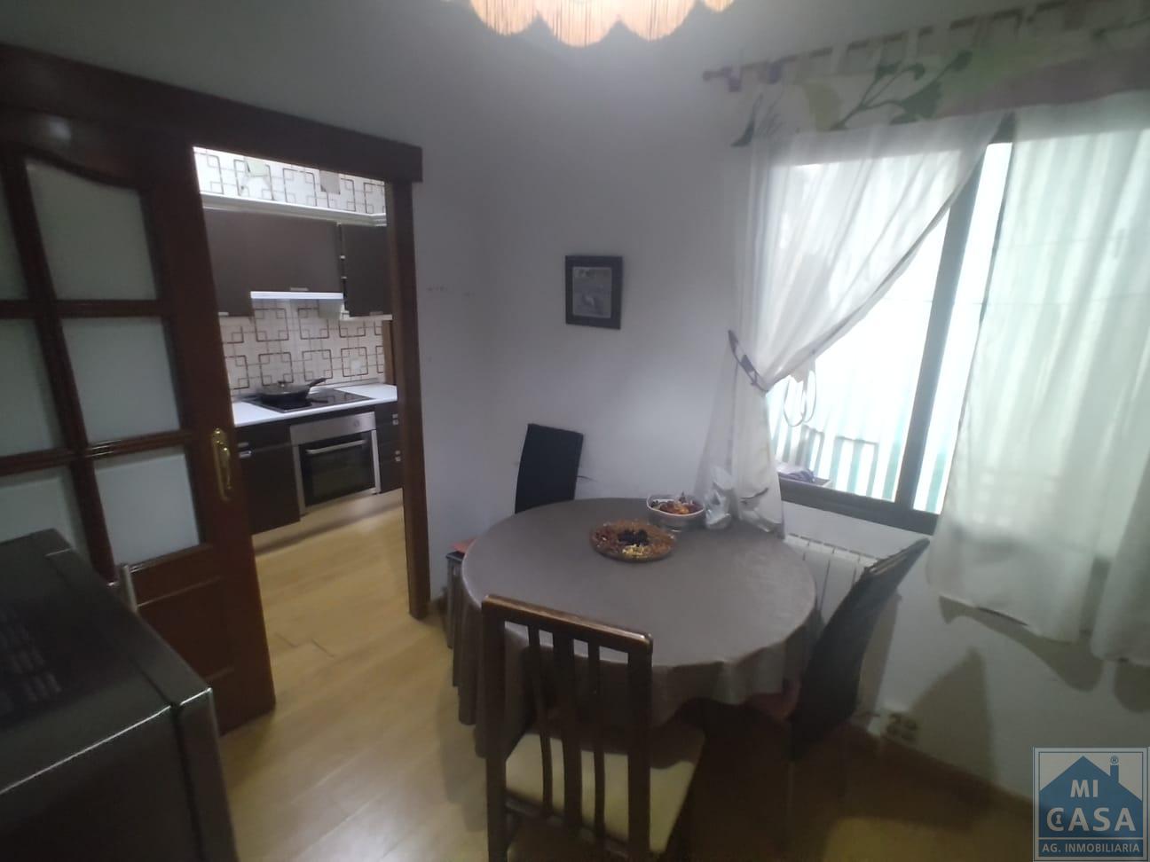 For sale of flat in Mérida