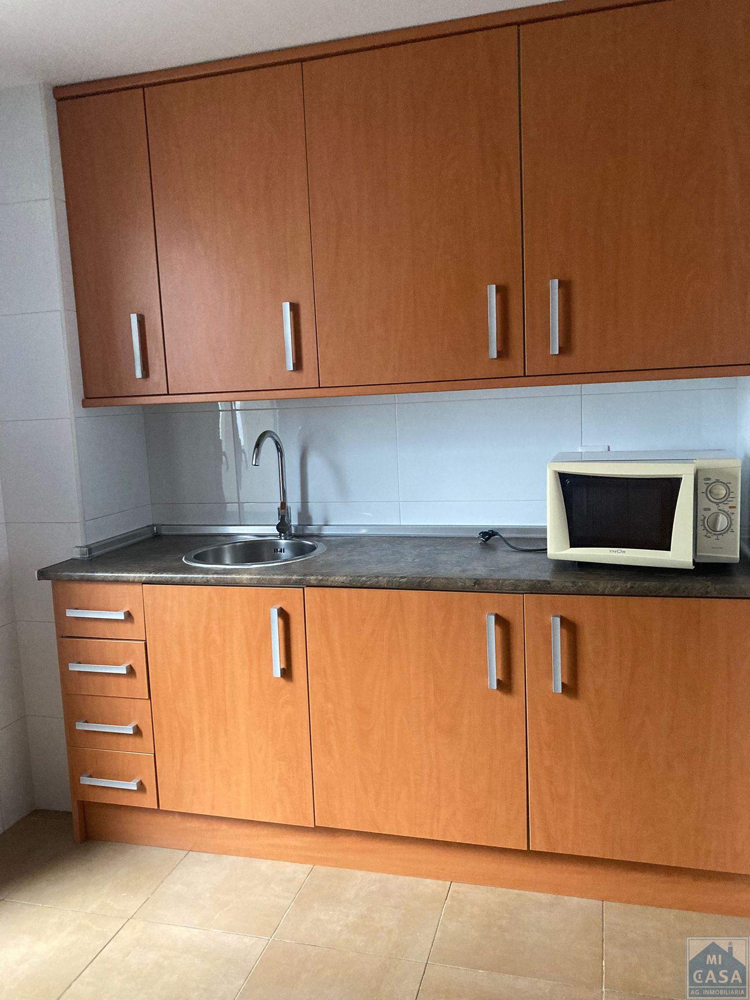 For sale of flat in Mérida