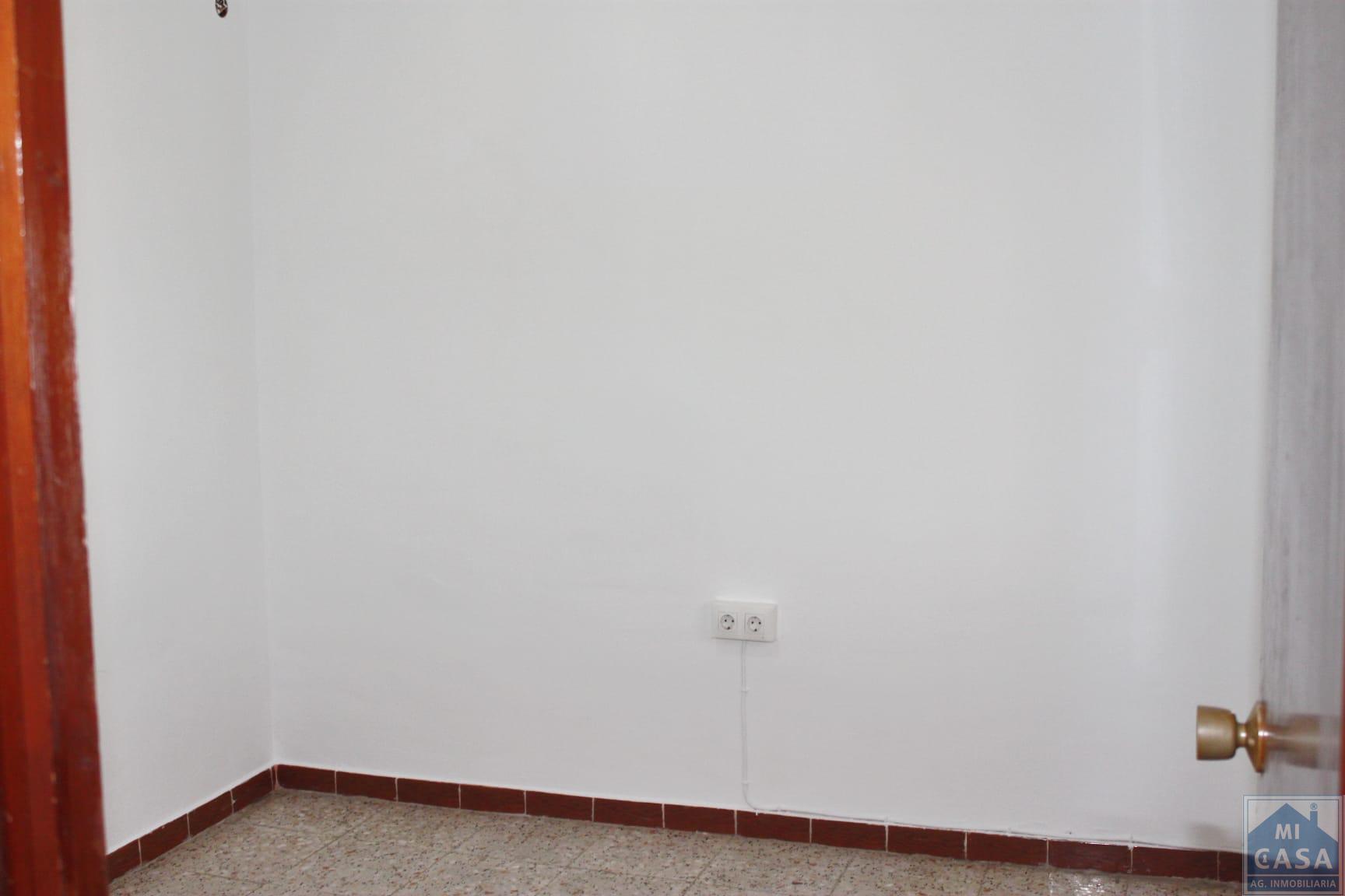 For sale of flat in Mérida