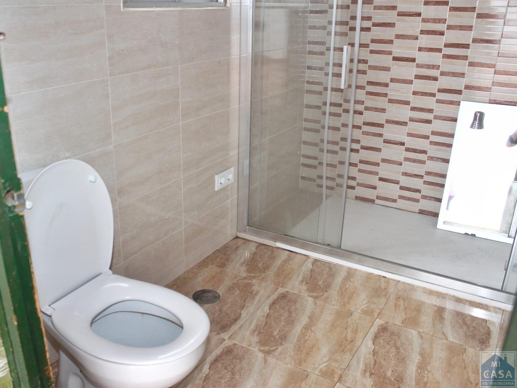 For sale of flat in Mérida