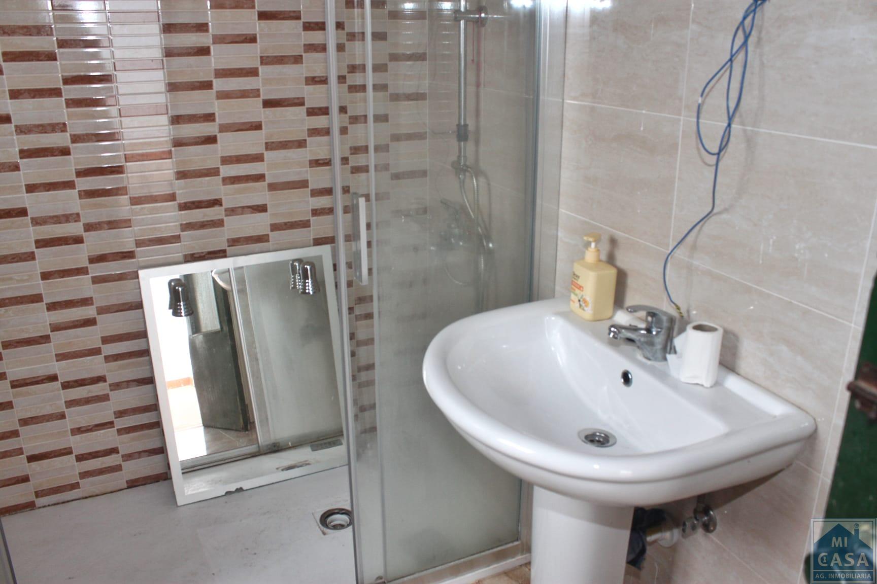 For sale of flat in Mérida