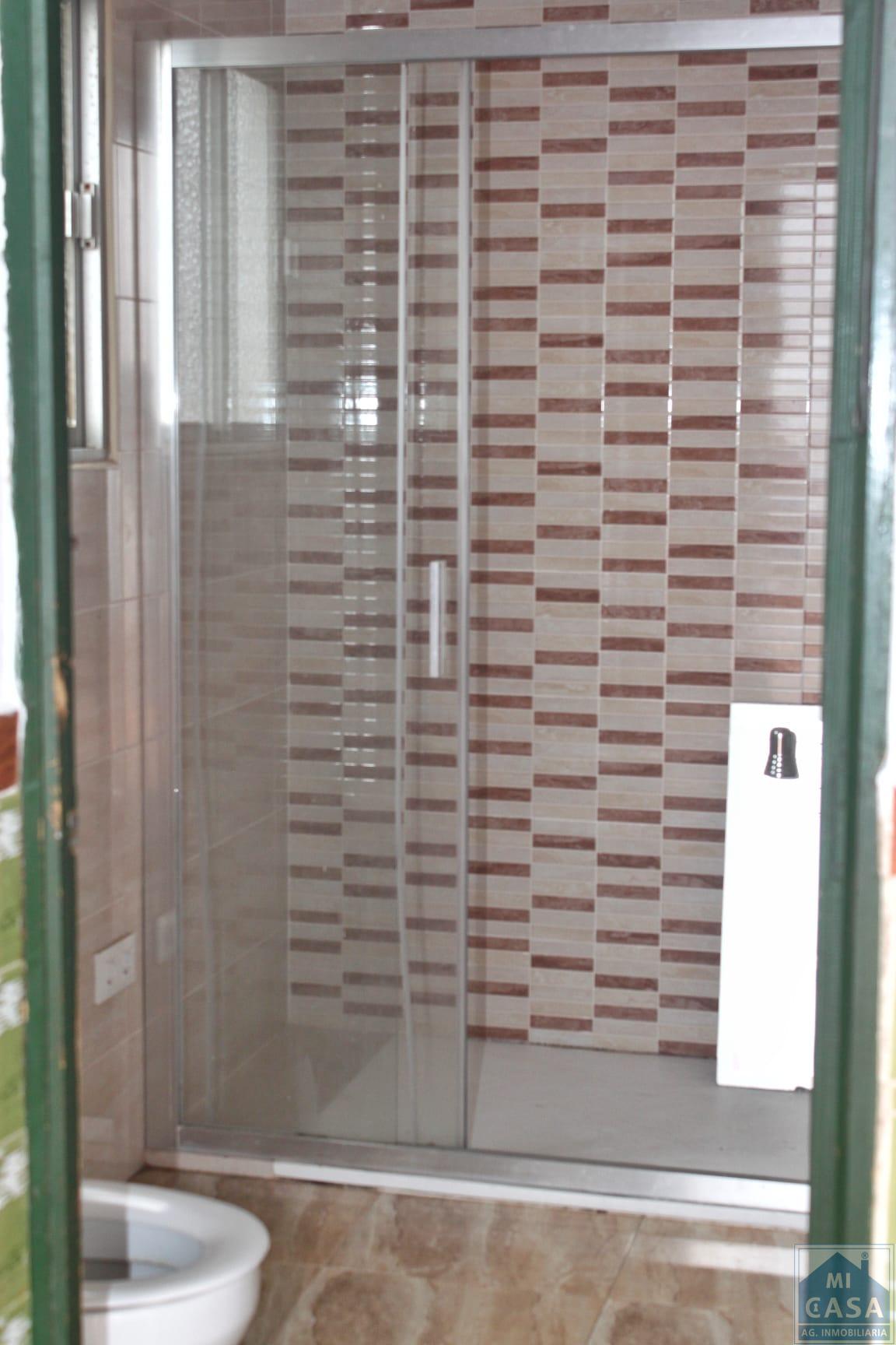 For sale of flat in Mérida