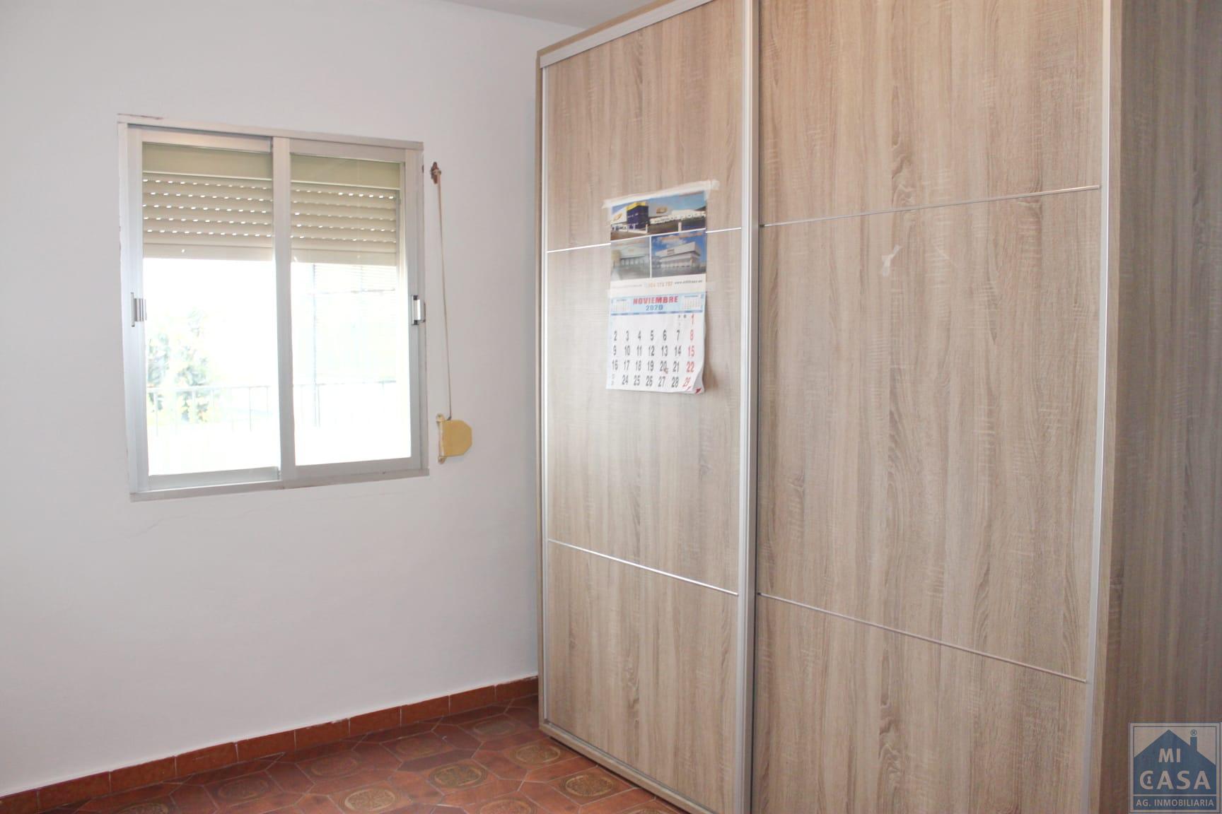 For sale of flat in Mérida