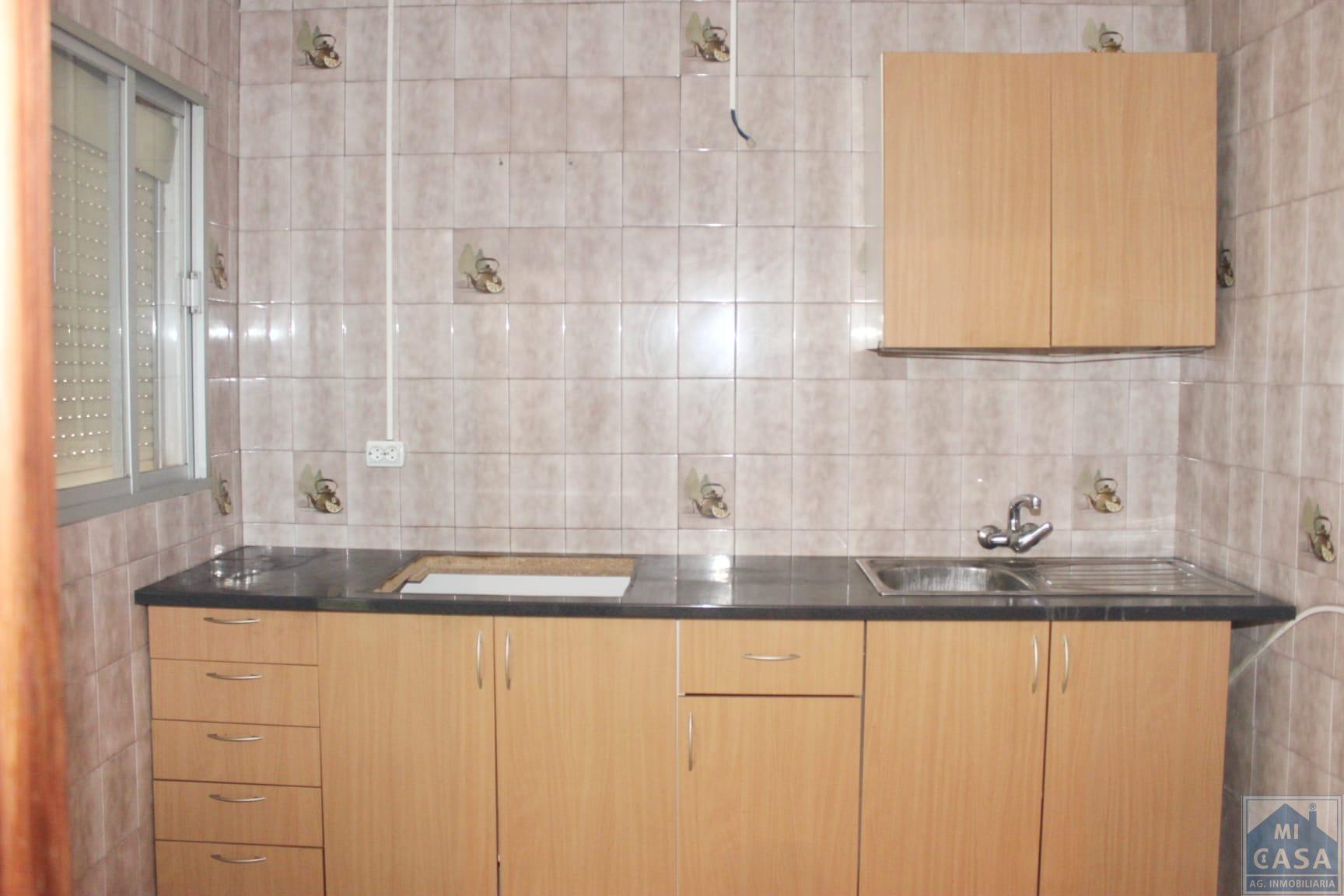 For sale of flat in Mérida