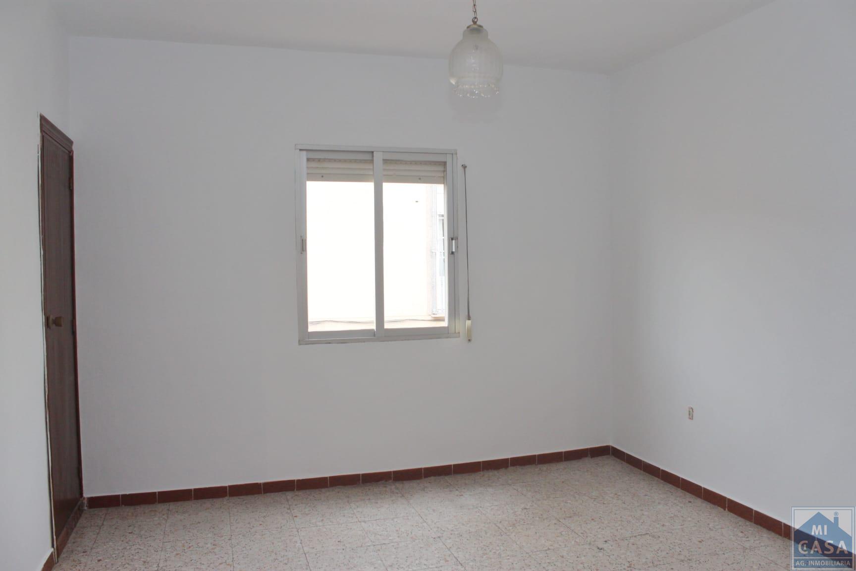 For sale of flat in Mérida