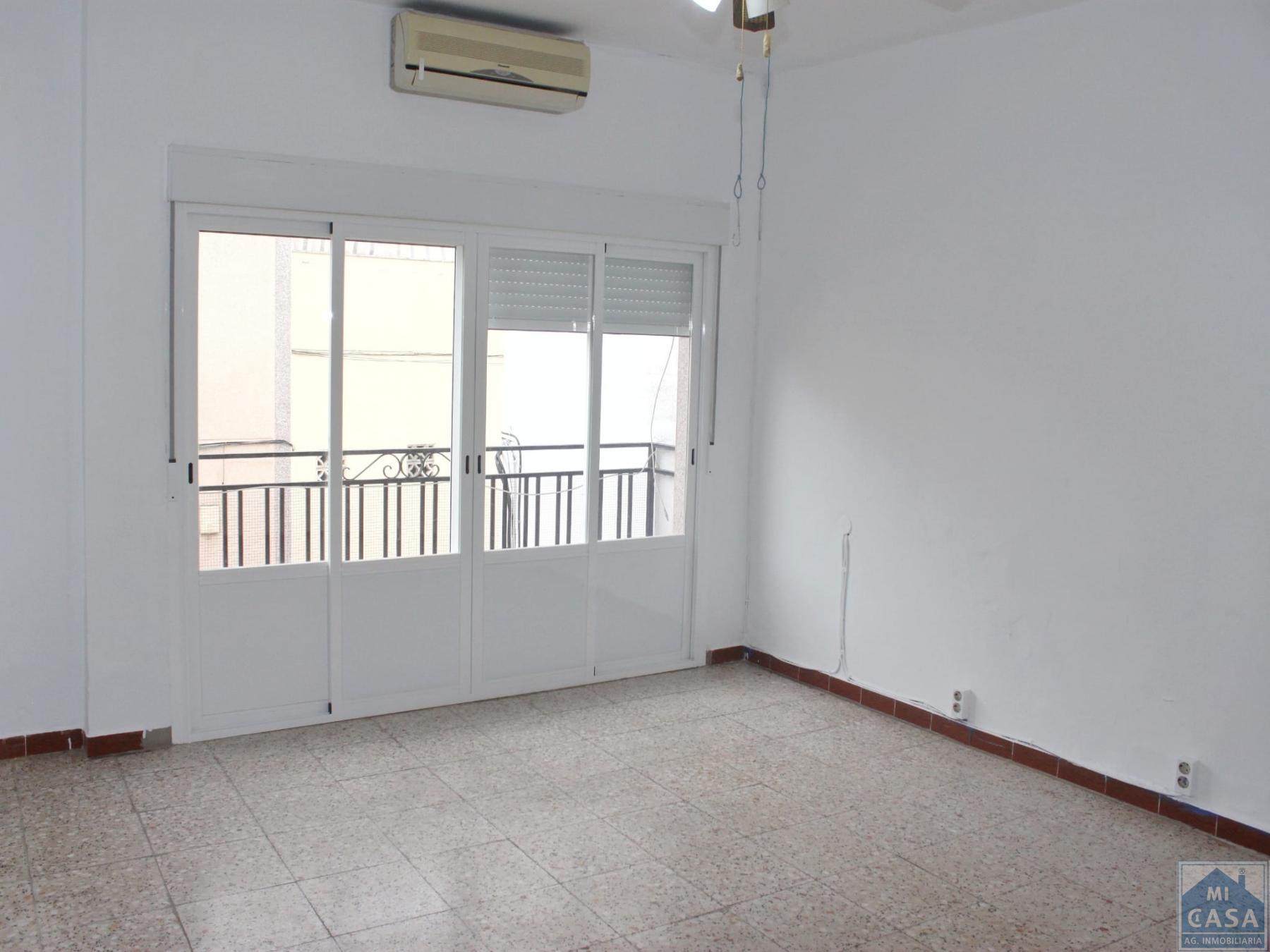 For sale of flat in Mérida