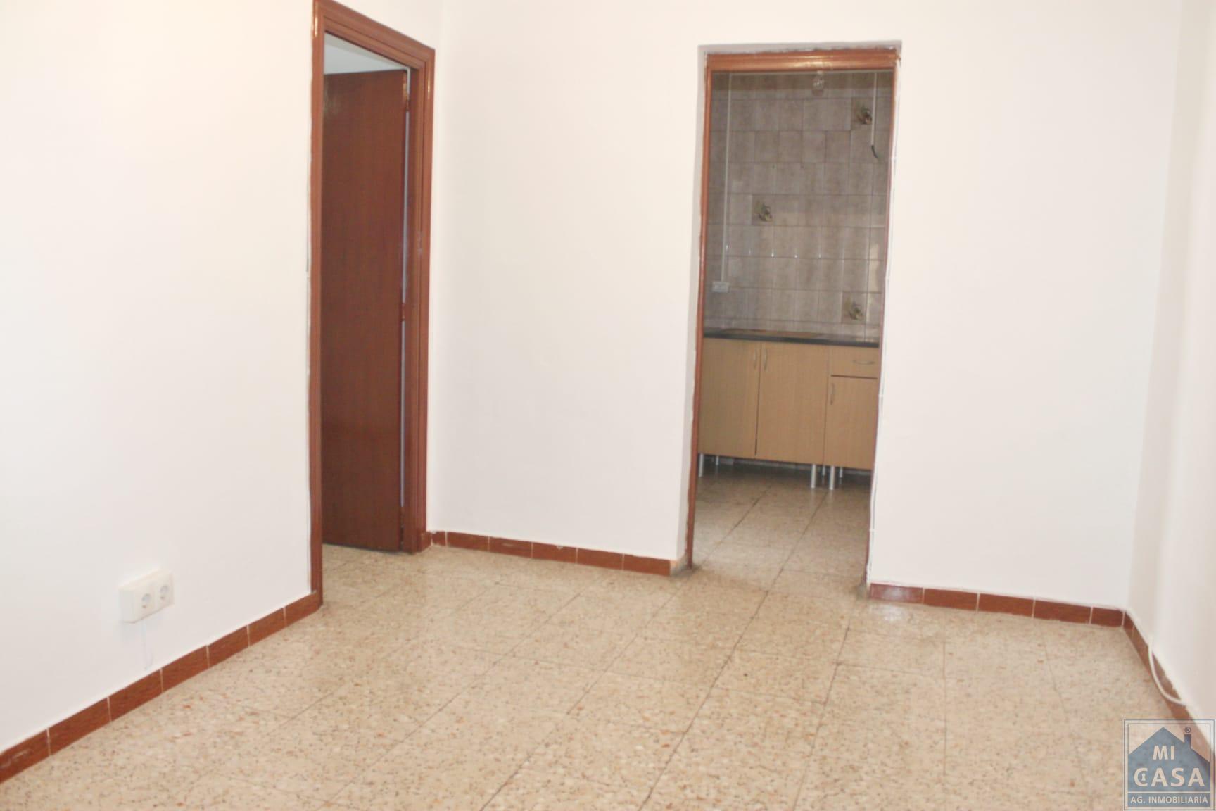 For sale of flat in Mérida