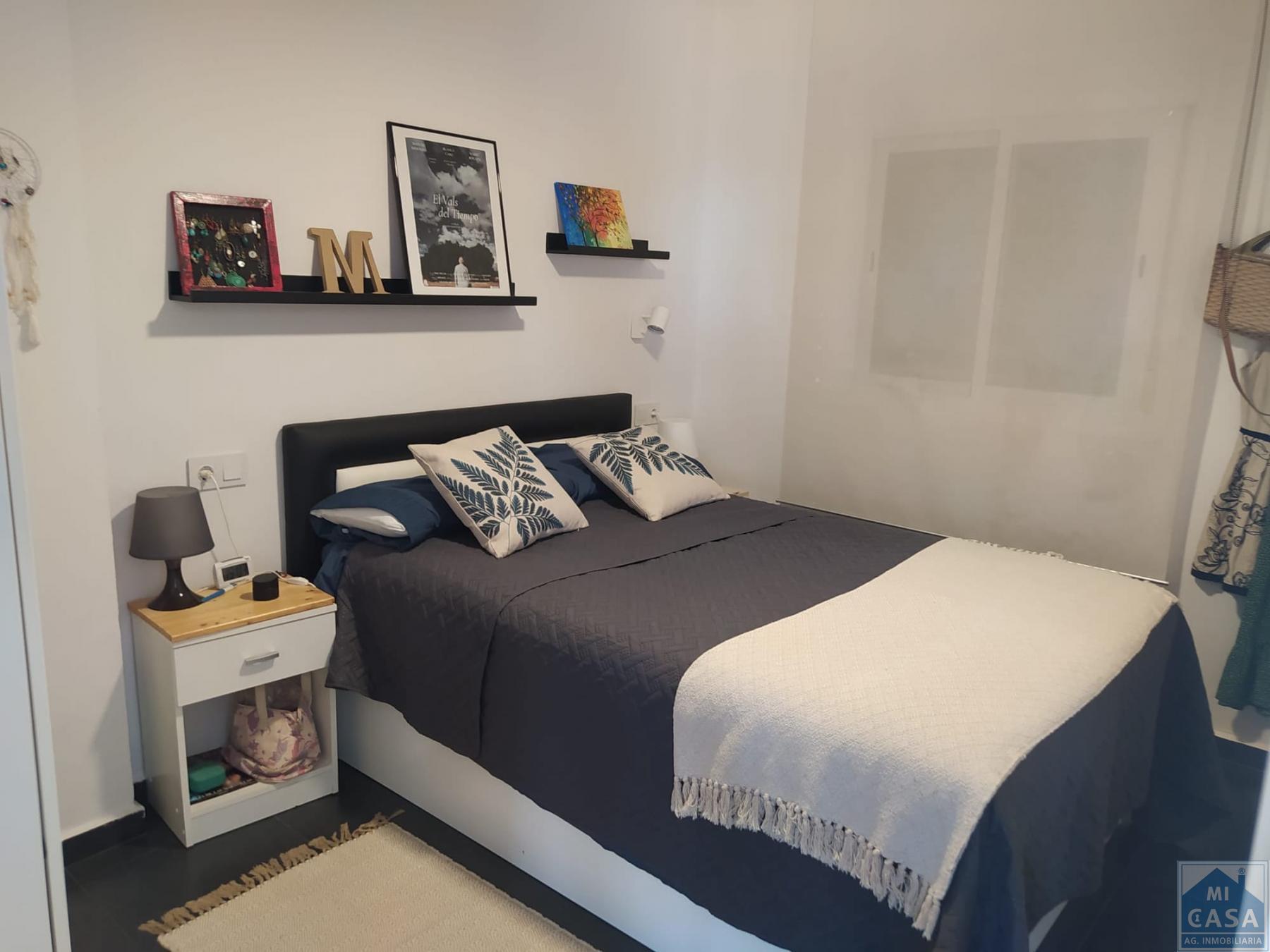 For sale of flat in Mérida