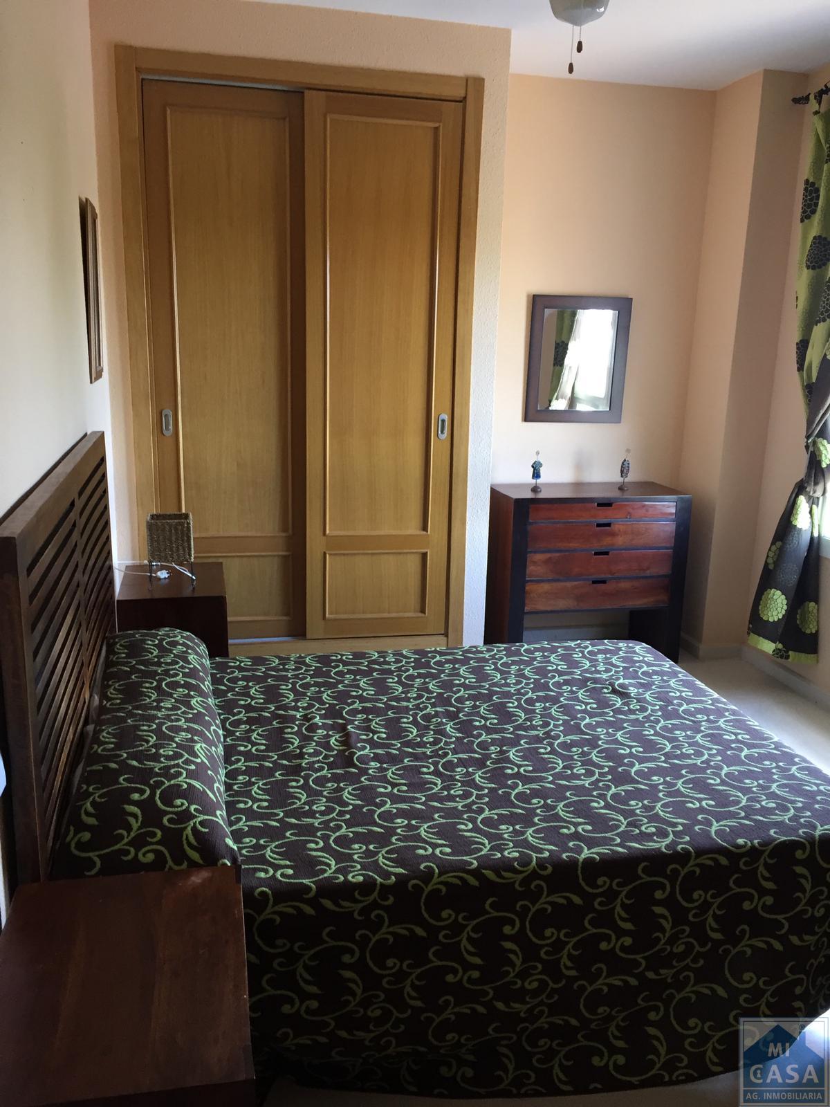 Venta de piso en Mérida