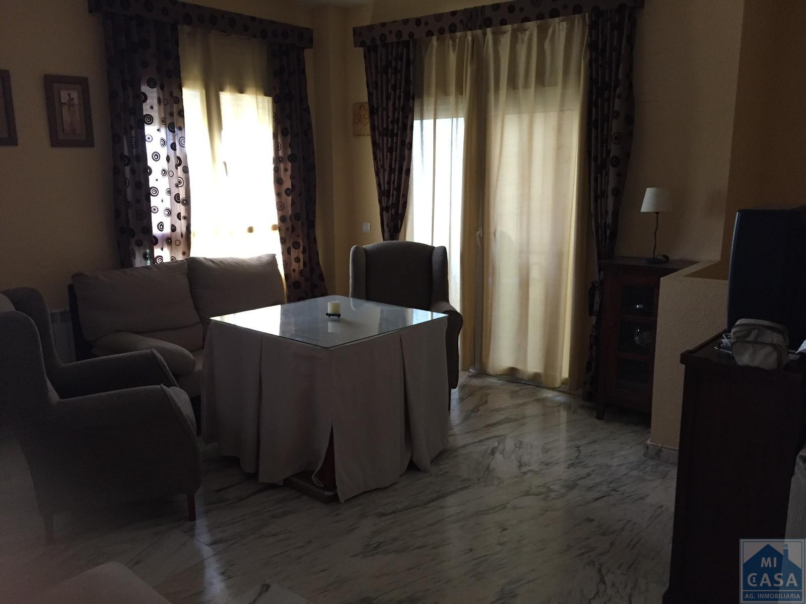 For sale of flat in Mérida