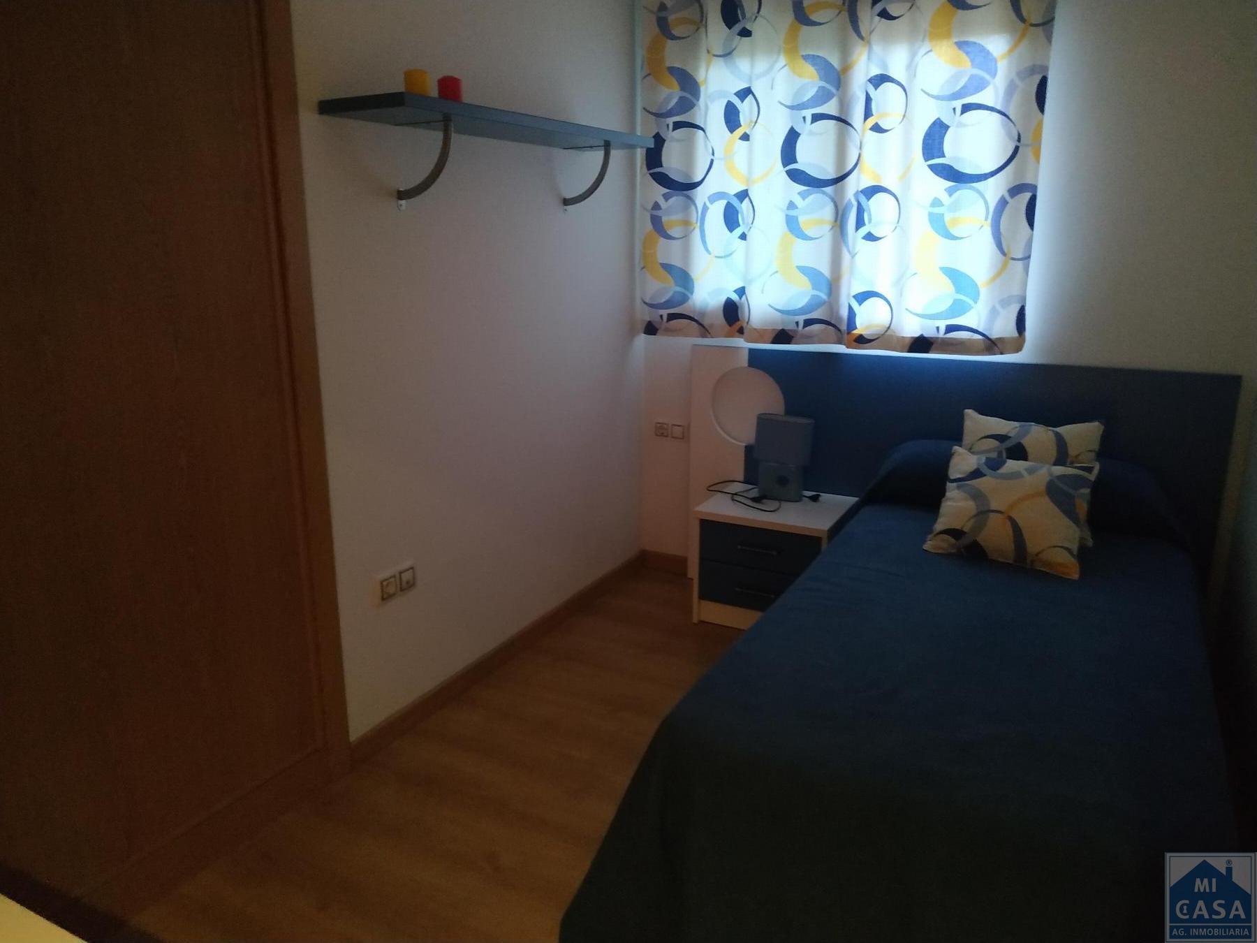 Alquiler de piso en Mérida