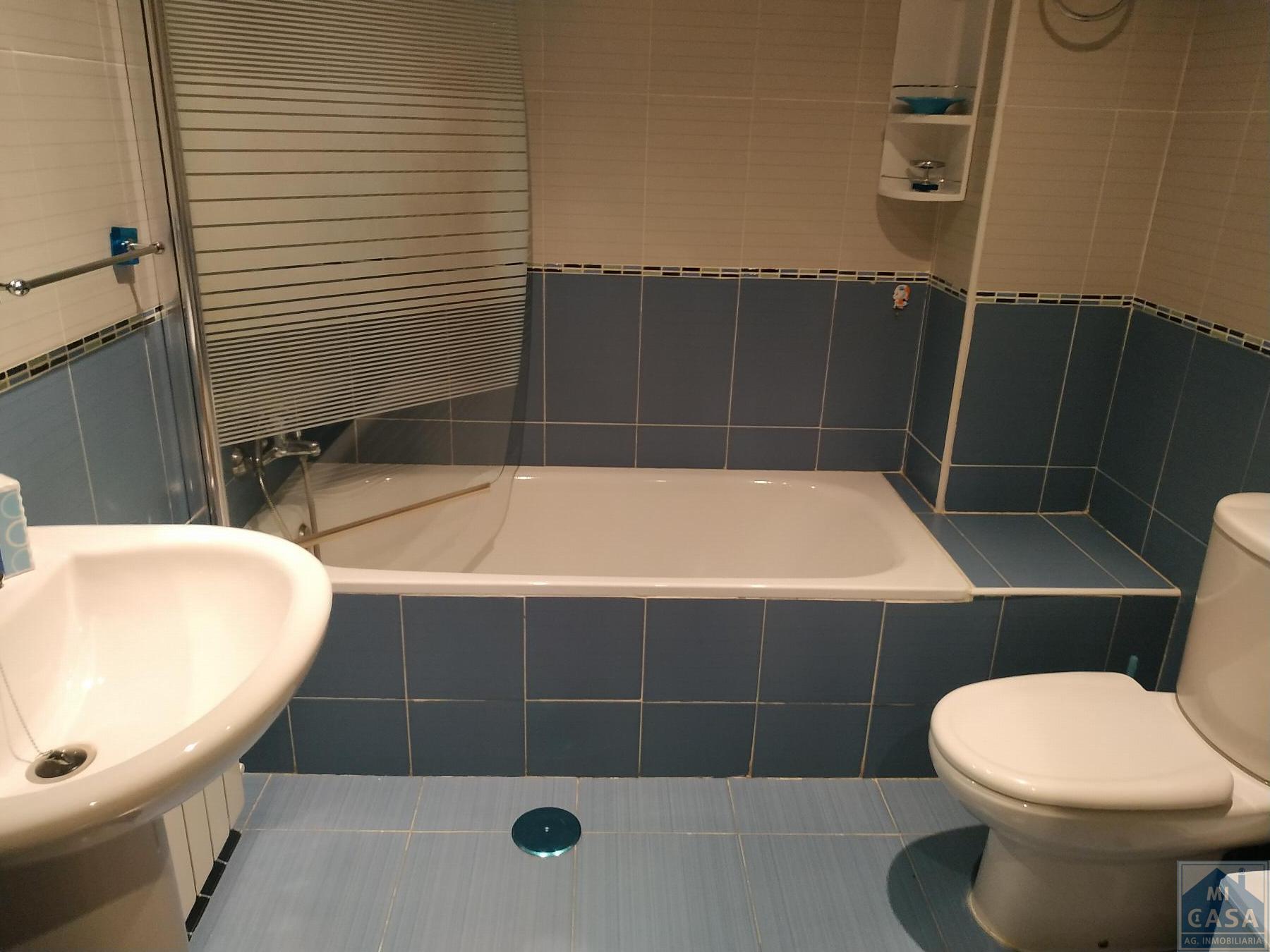 Alquiler de piso en Mérida