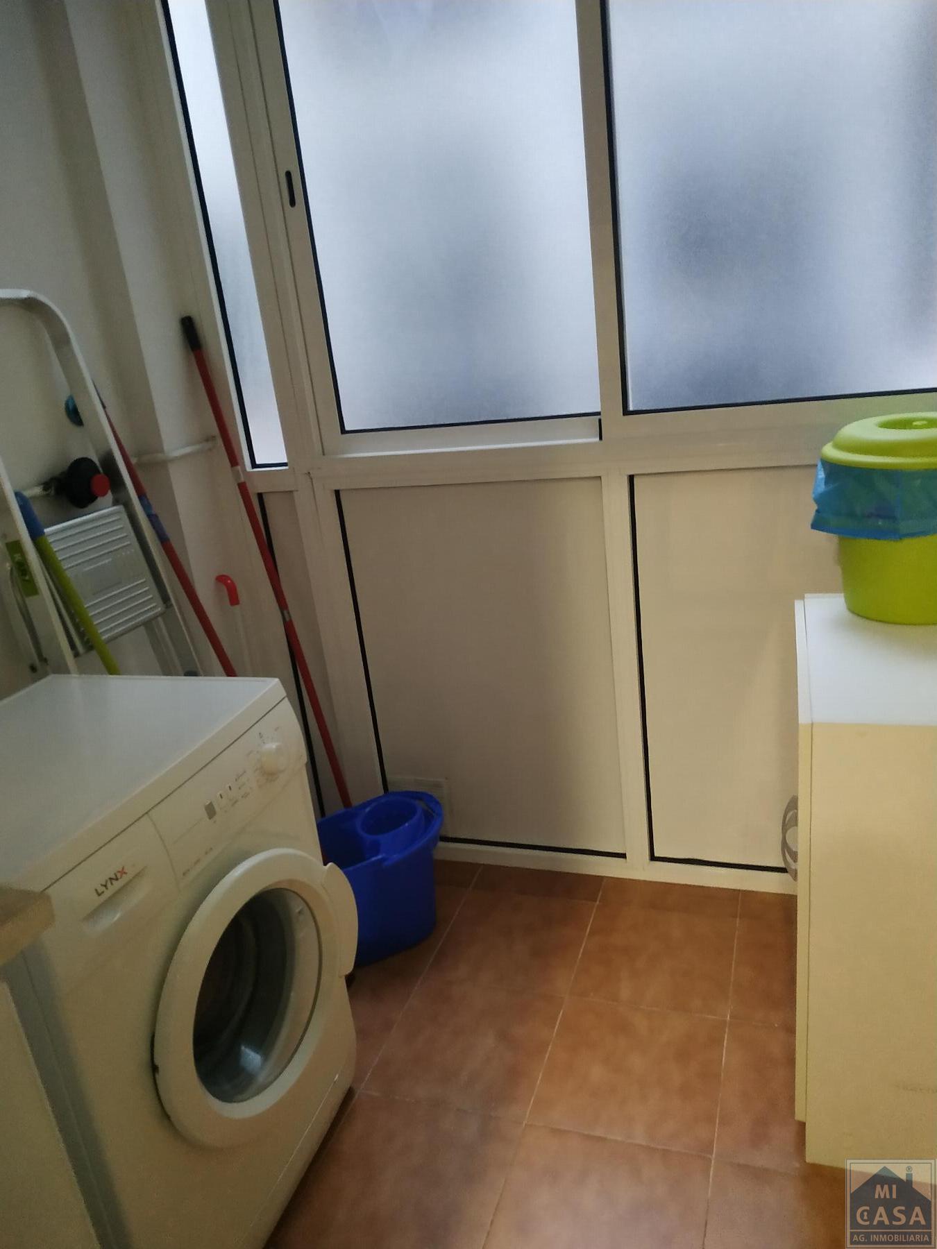 Alquiler de piso en Mérida