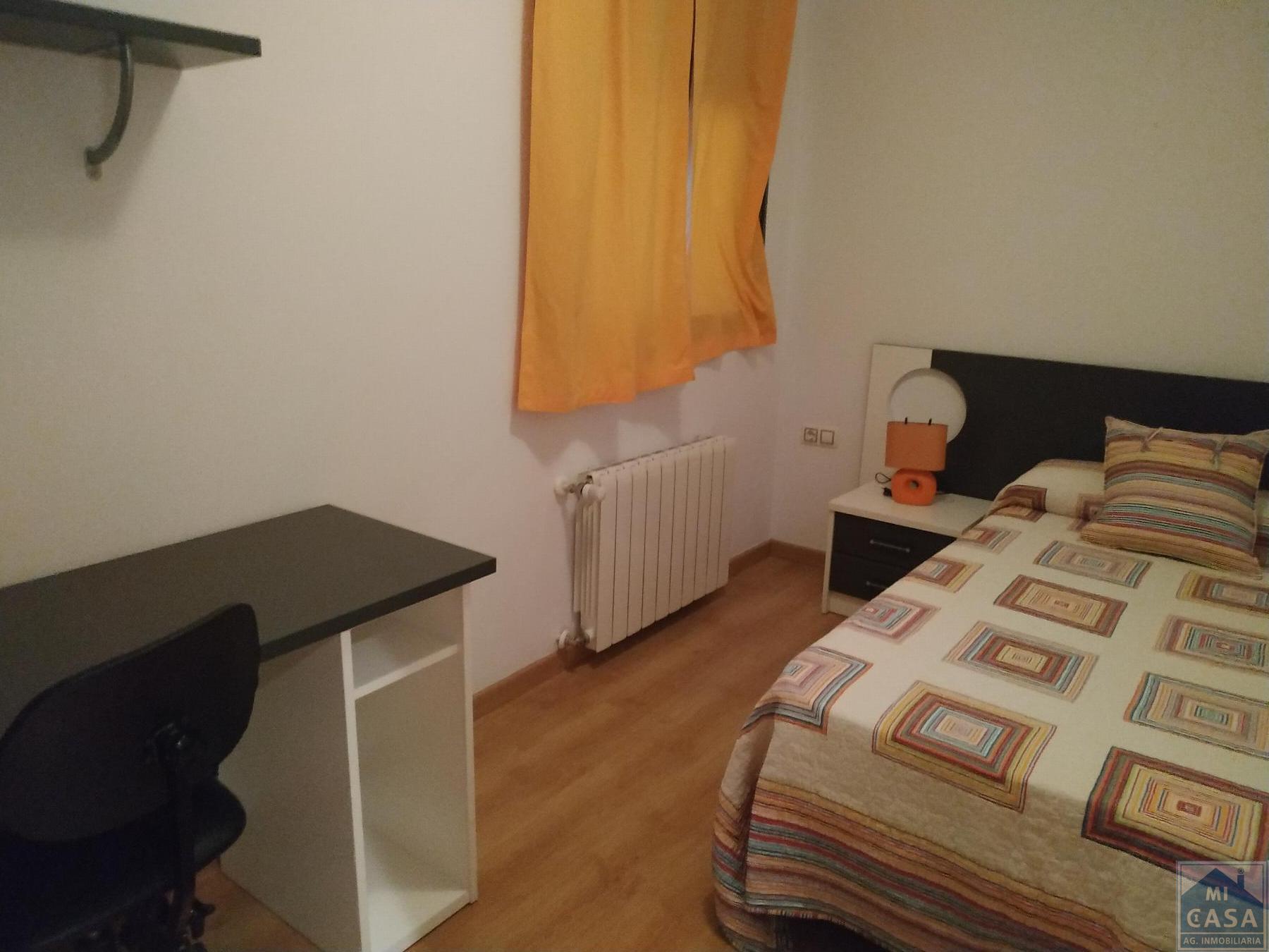 Alquiler de piso en Mérida
