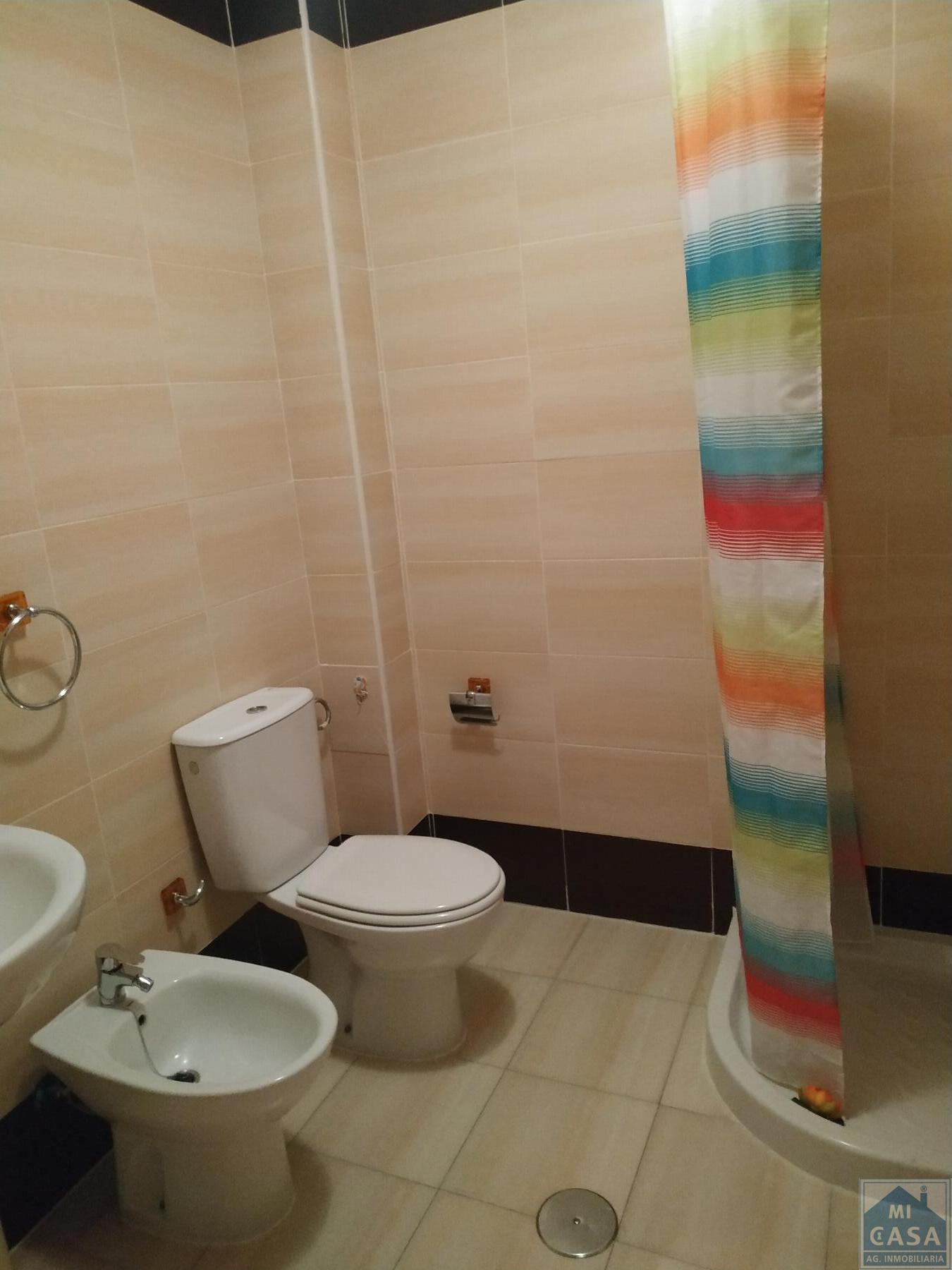 Alquiler de piso en Mérida