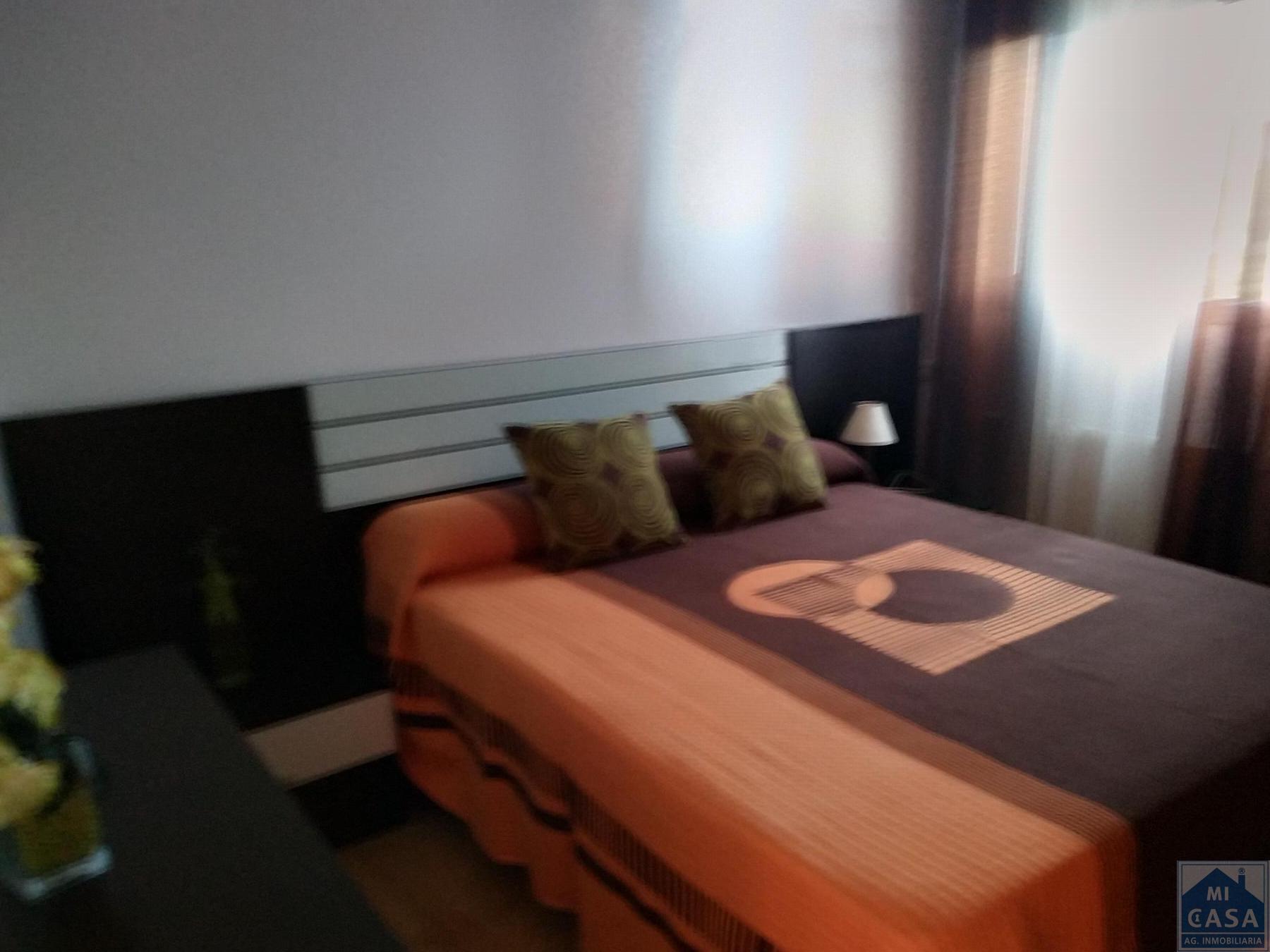 Alquiler de piso en Mérida