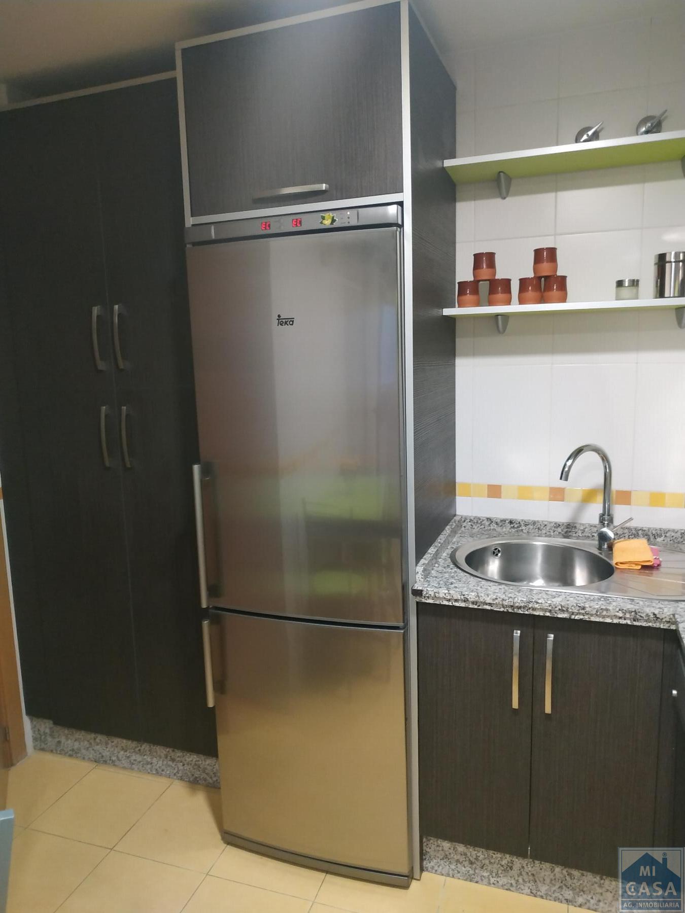 Alquiler de piso en Mérida