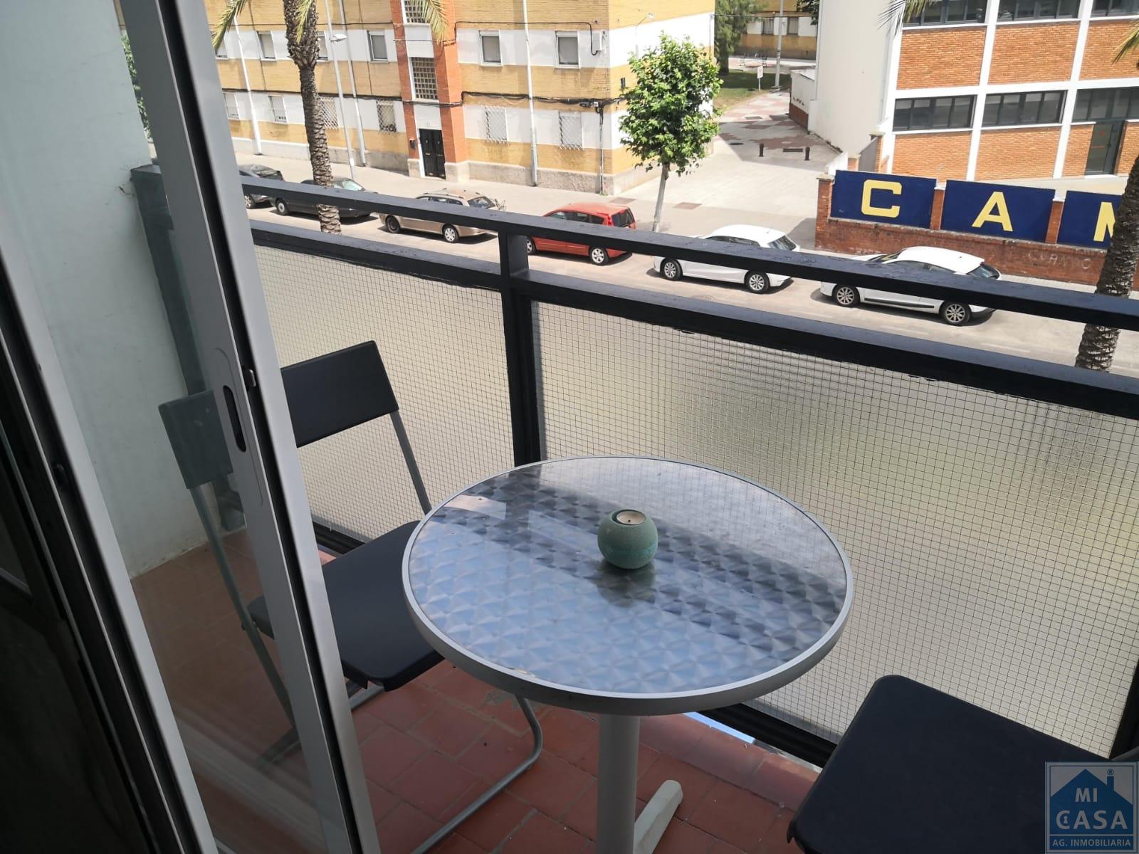 Venta de piso en Mérida