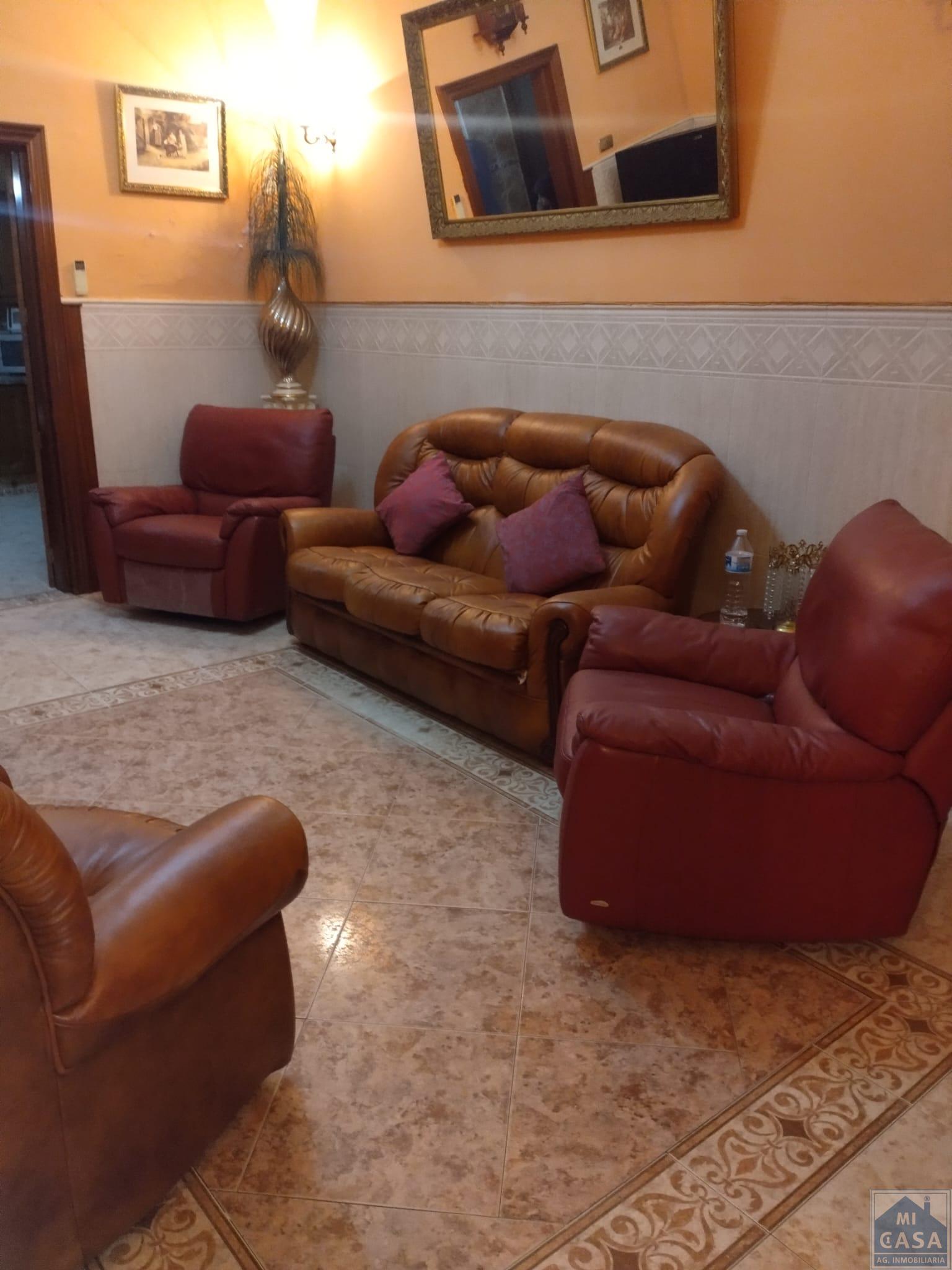 For sale of house in Mérida