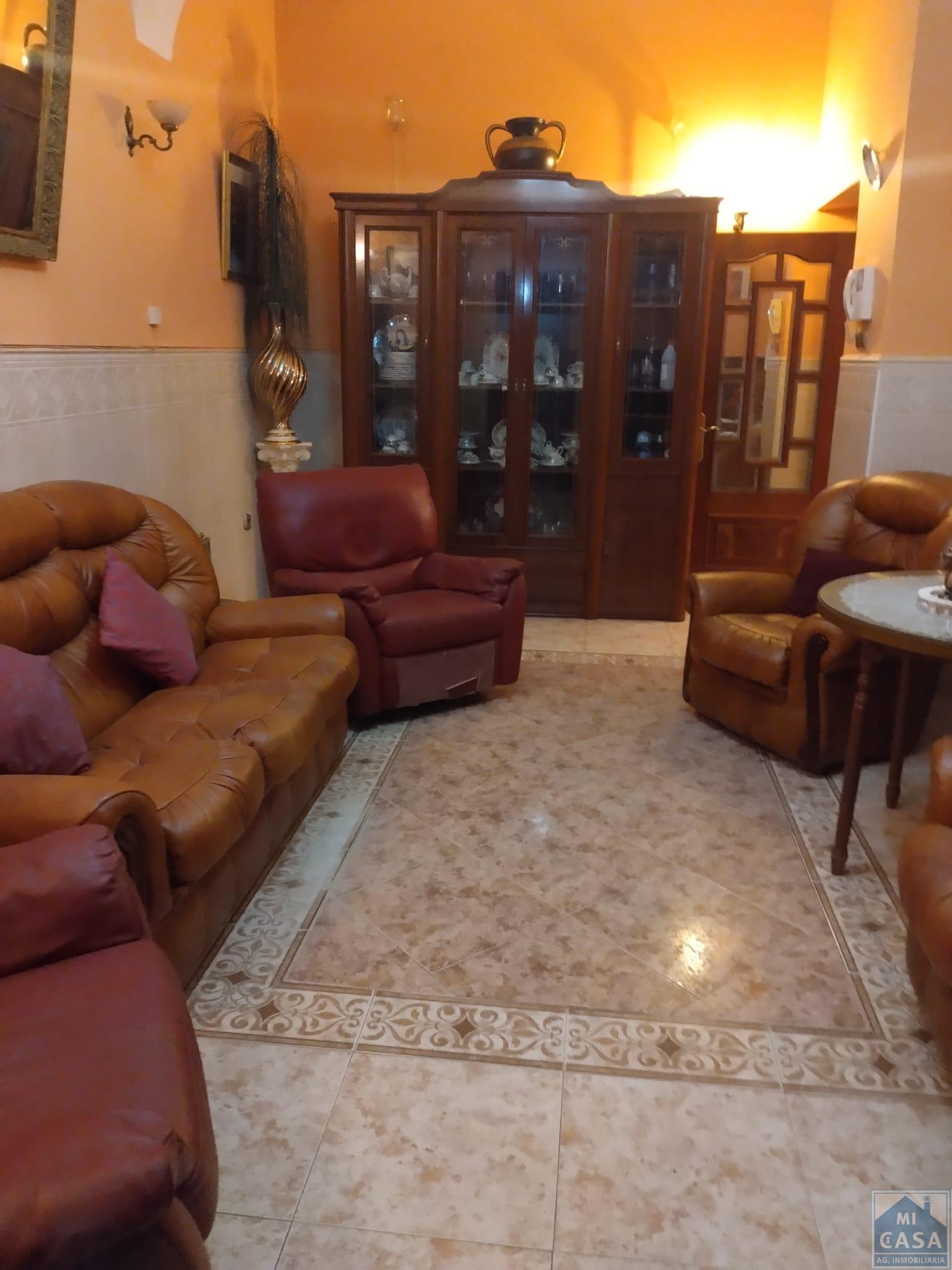 For sale of house in Mérida