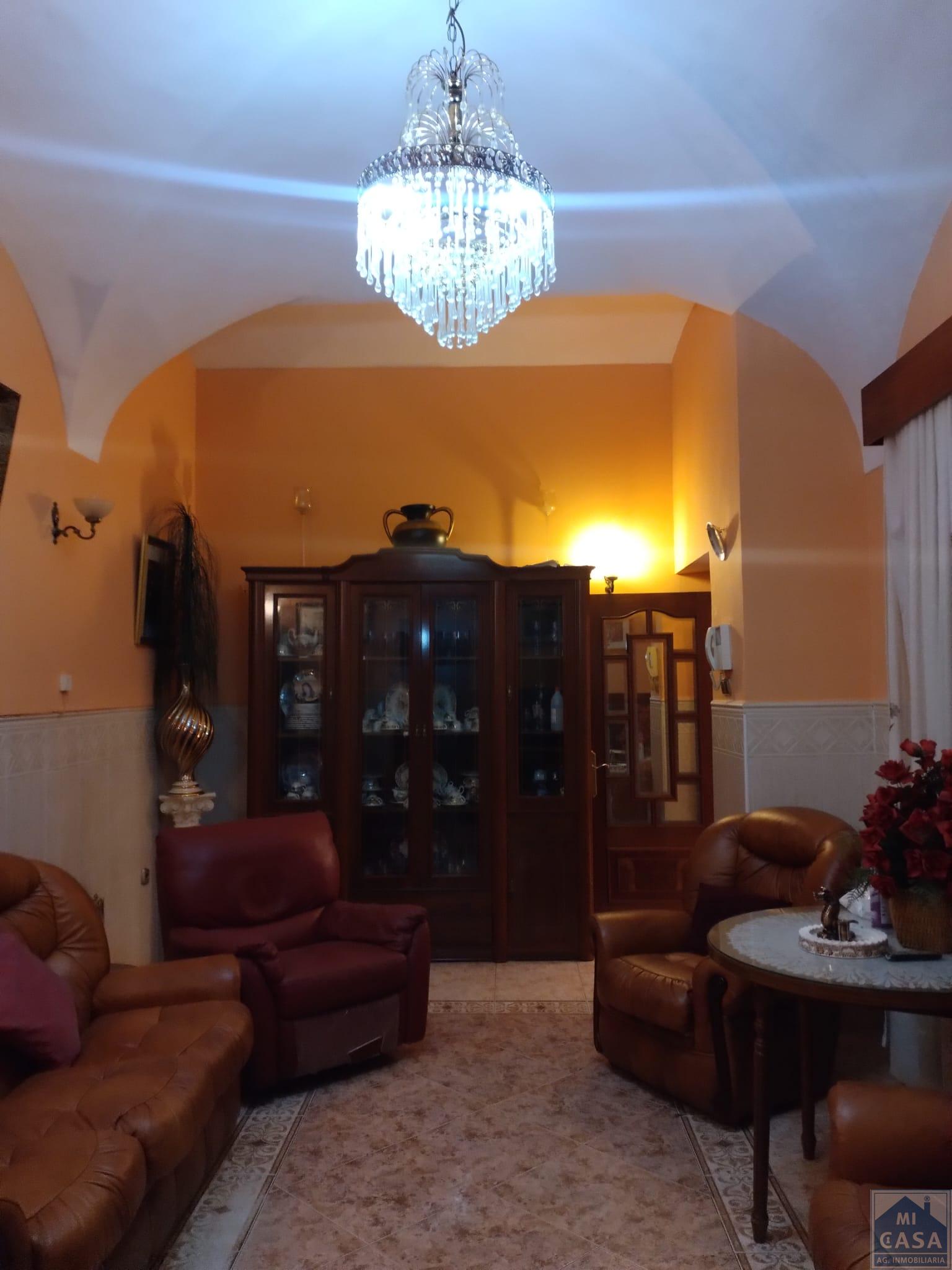 Venta de casa en Mérida