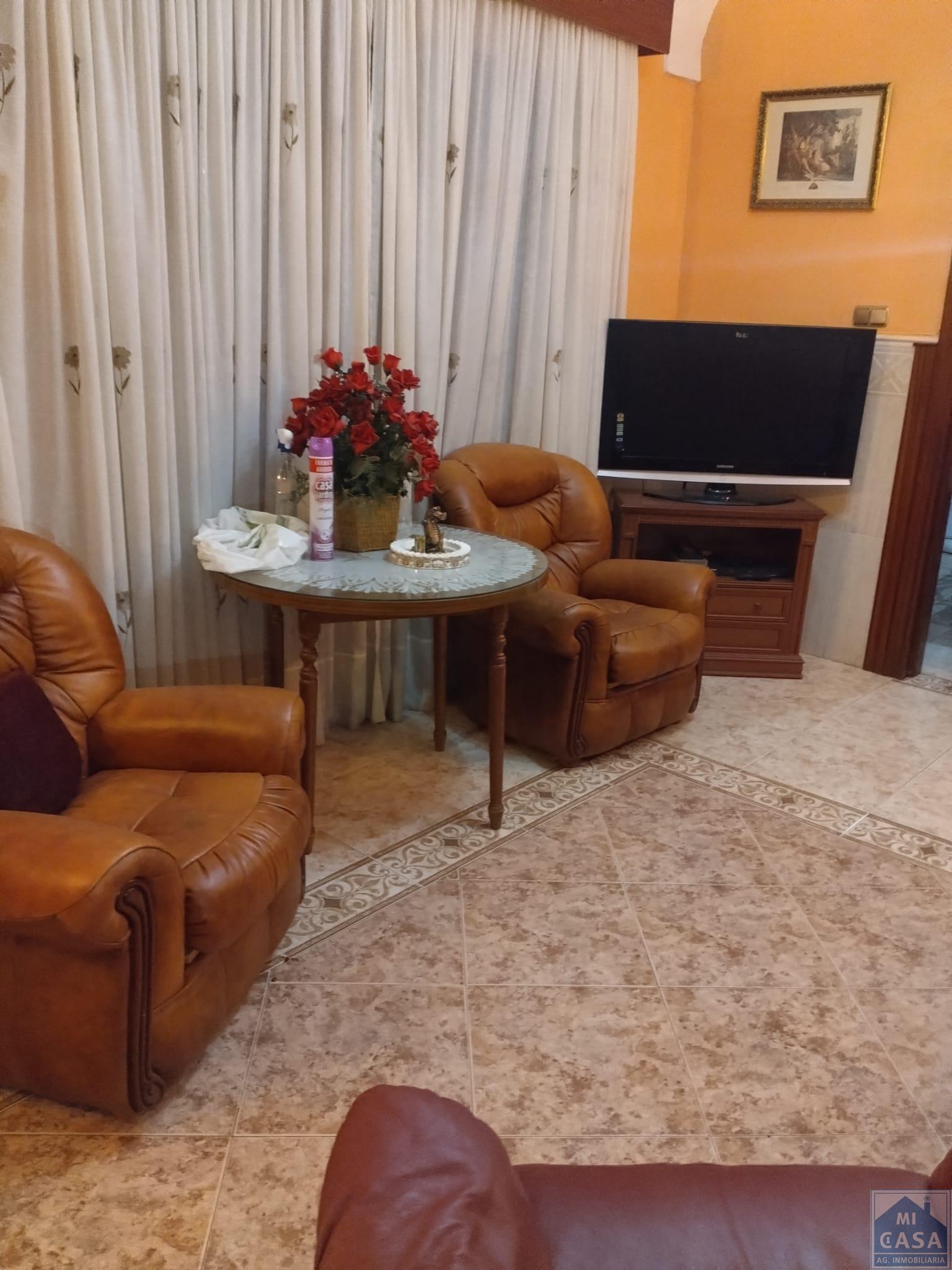 For sale of house in Mérida