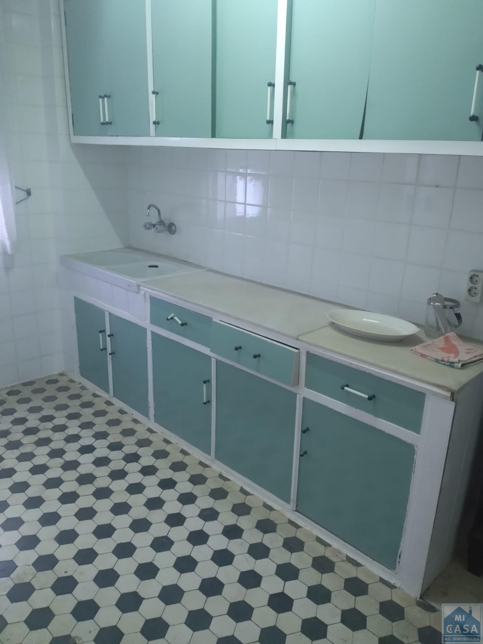 Venta de piso en Mérida