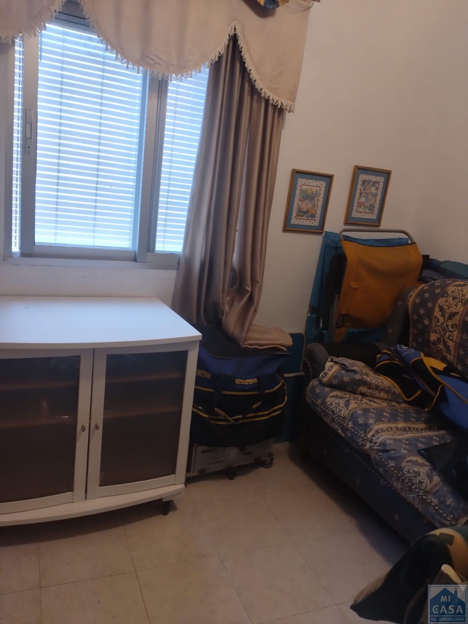 For sale of flat in Mérida