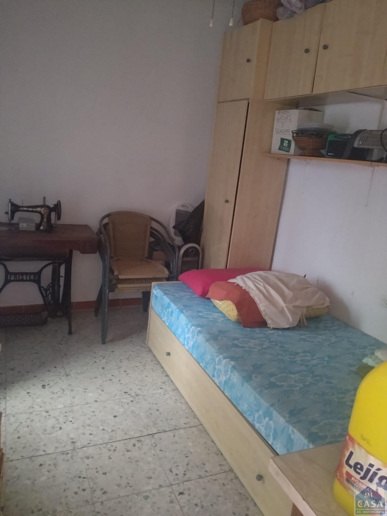 For sale of flat in Mérida