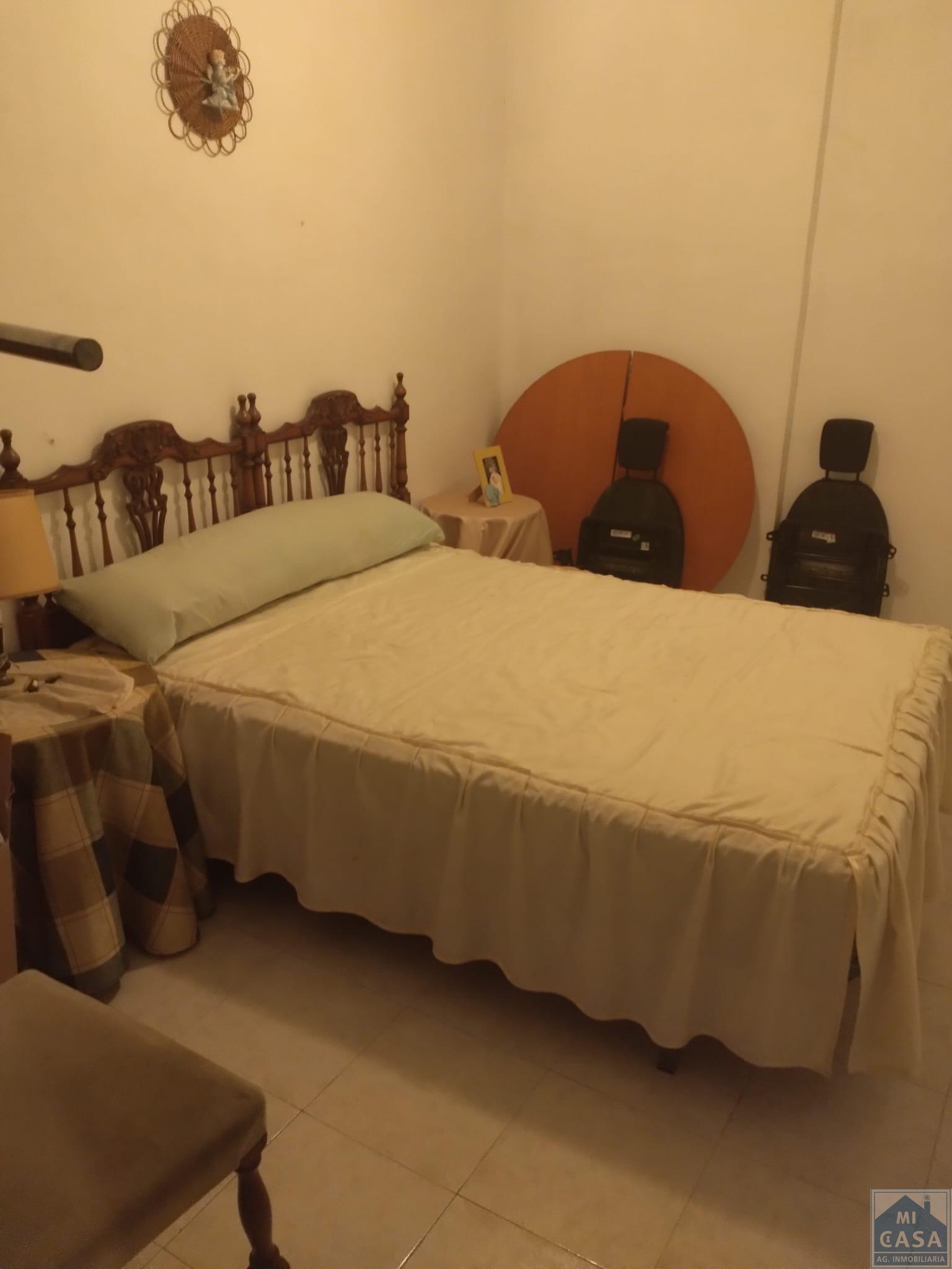 For sale of flat in Mérida
