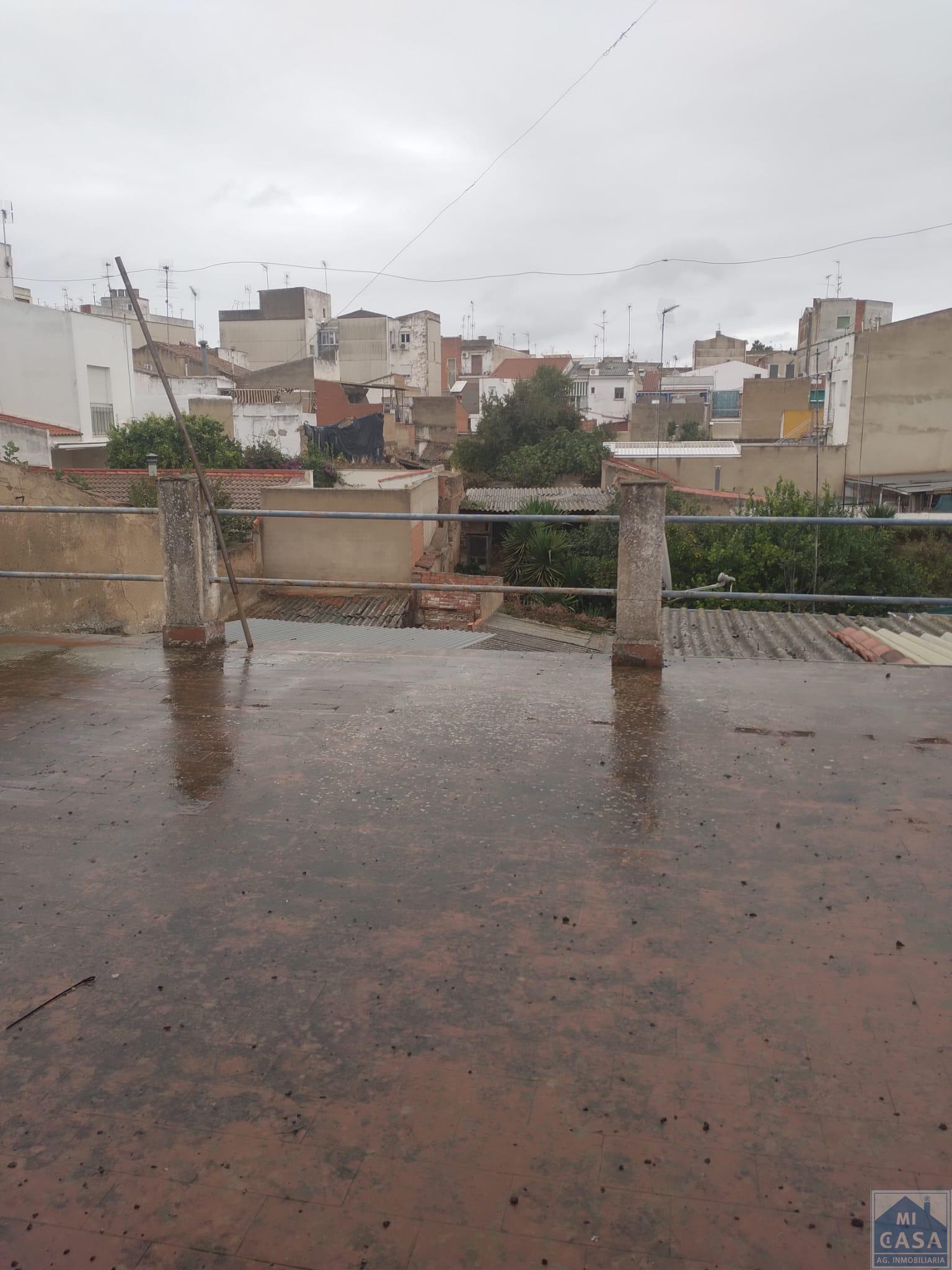 For sale of flat in Mérida