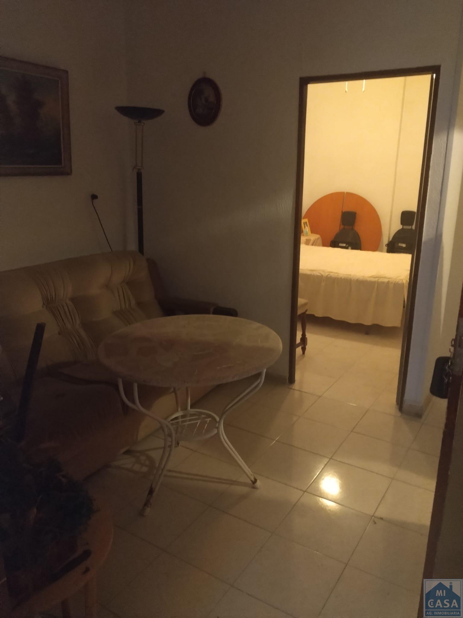 For sale of flat in Mérida