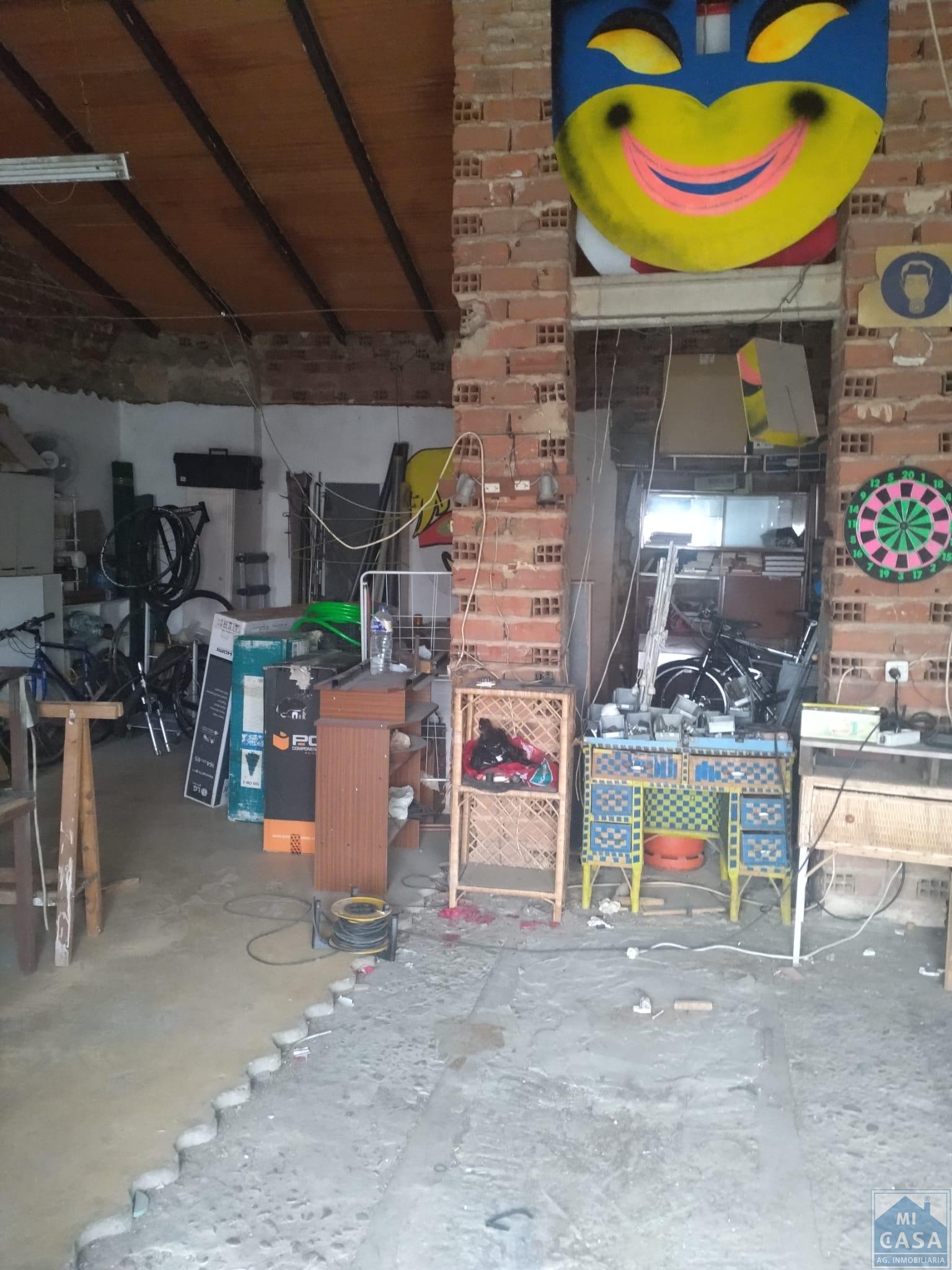 For sale of flat in Mérida