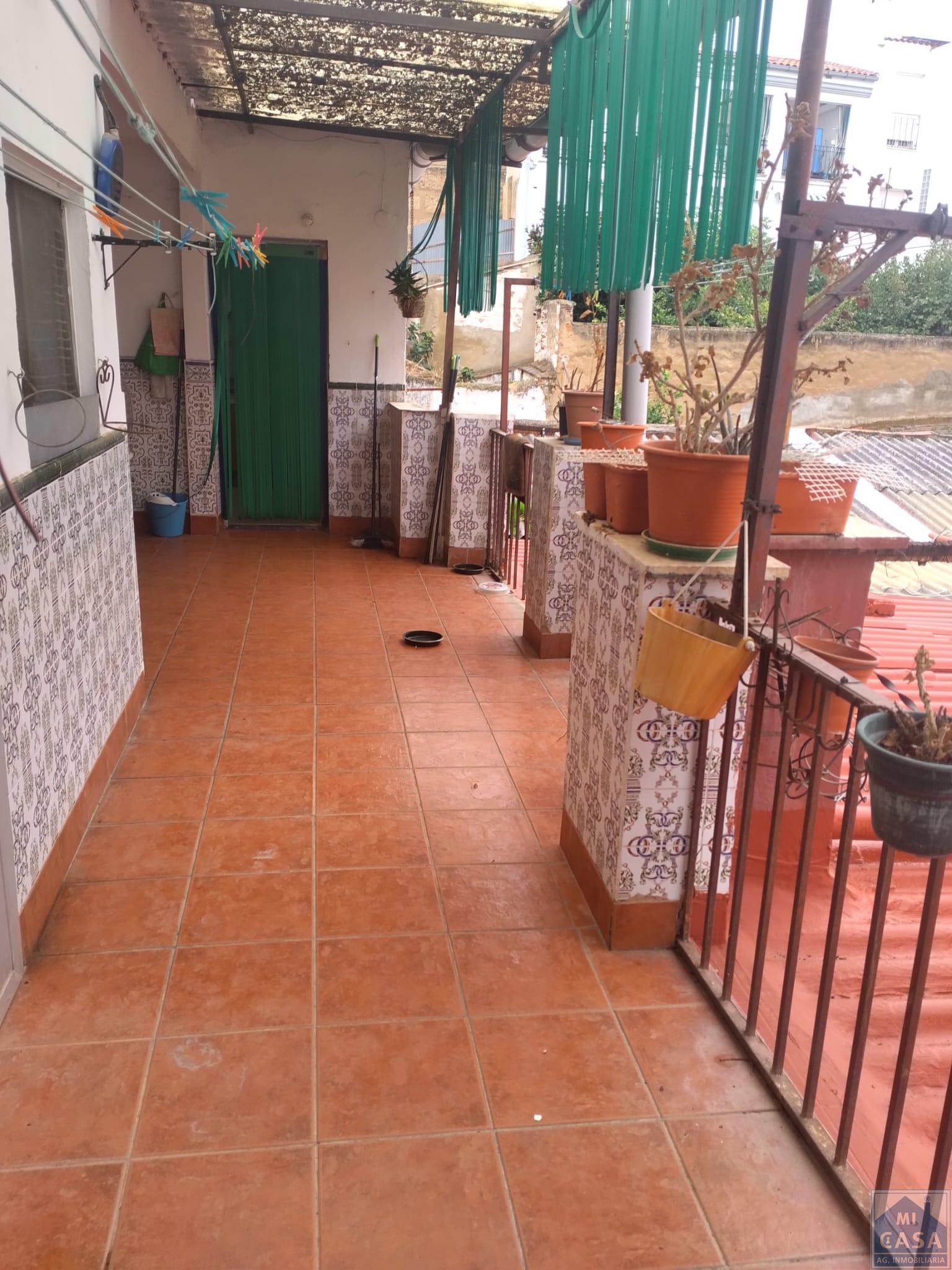 For sale of flat in Mérida