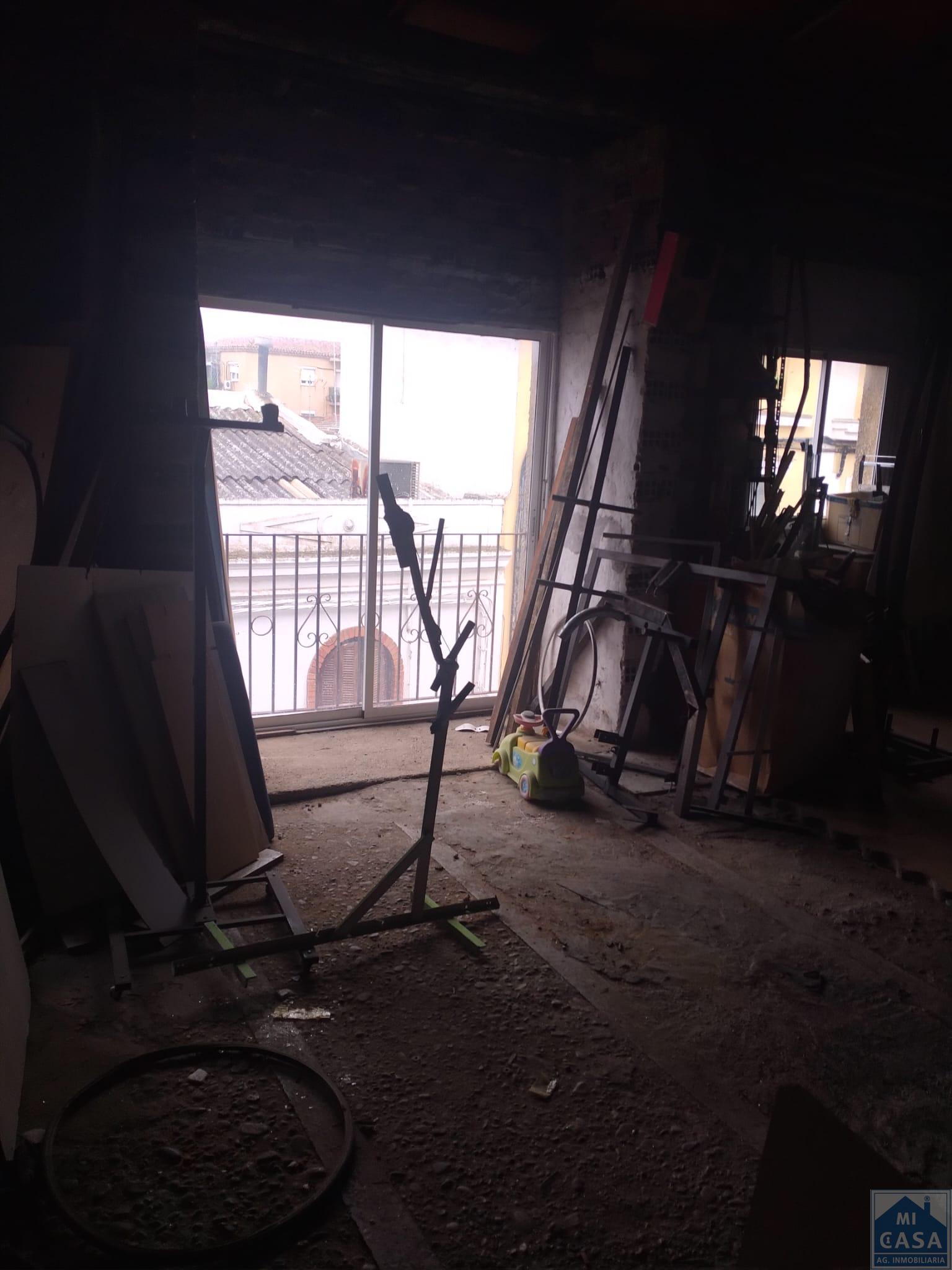 For sale of flat in Mérida