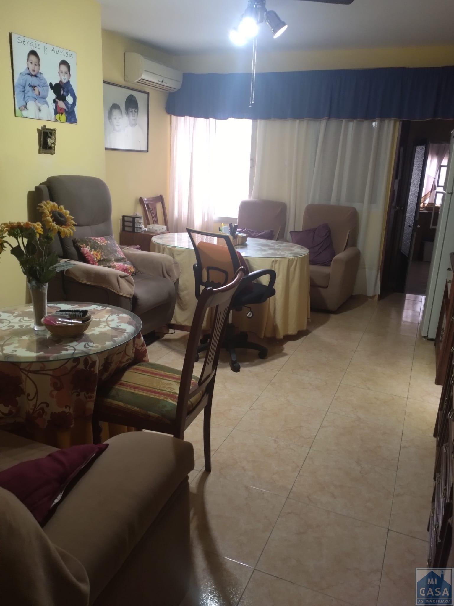 For sale of flat in Mérida