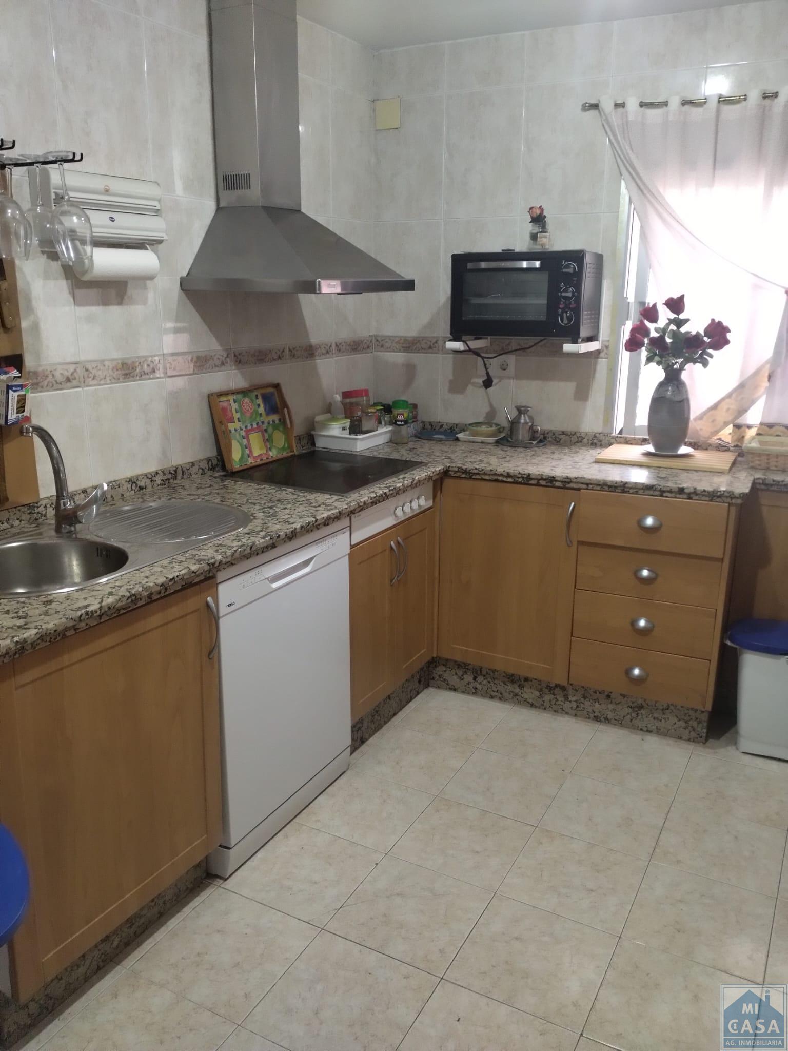 For sale of flat in Mérida