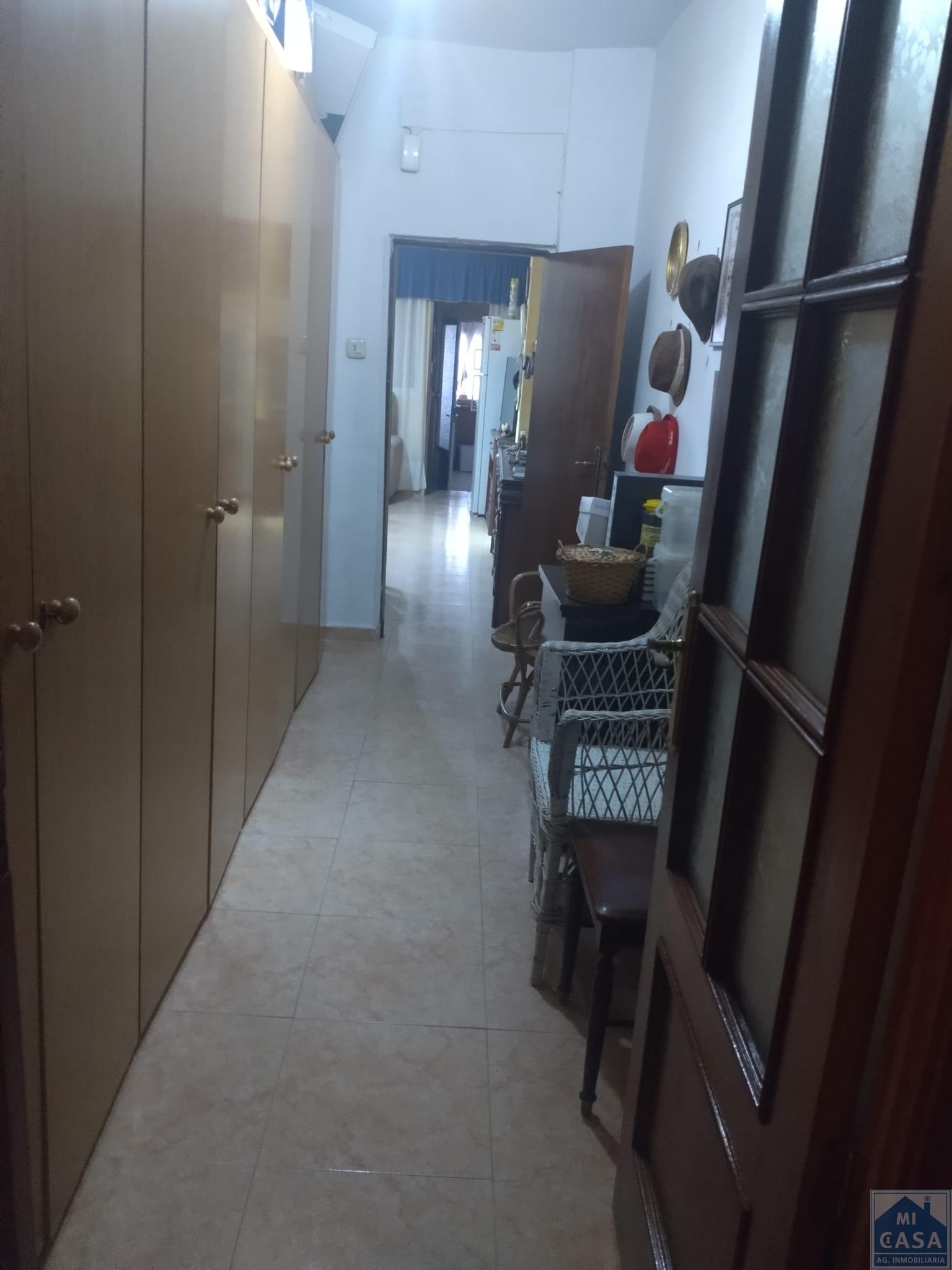For sale of flat in Mérida