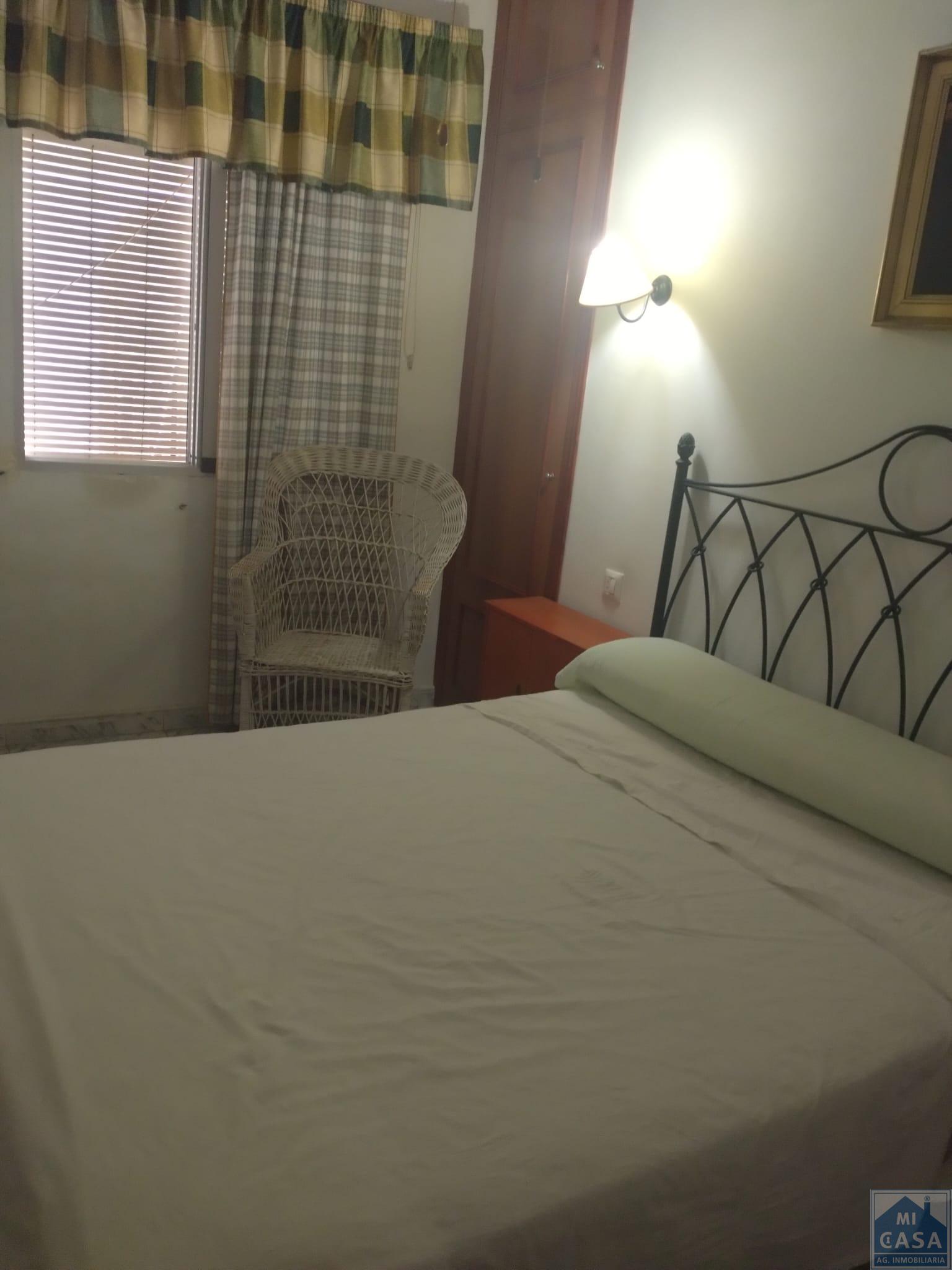 For sale of flat in Mérida