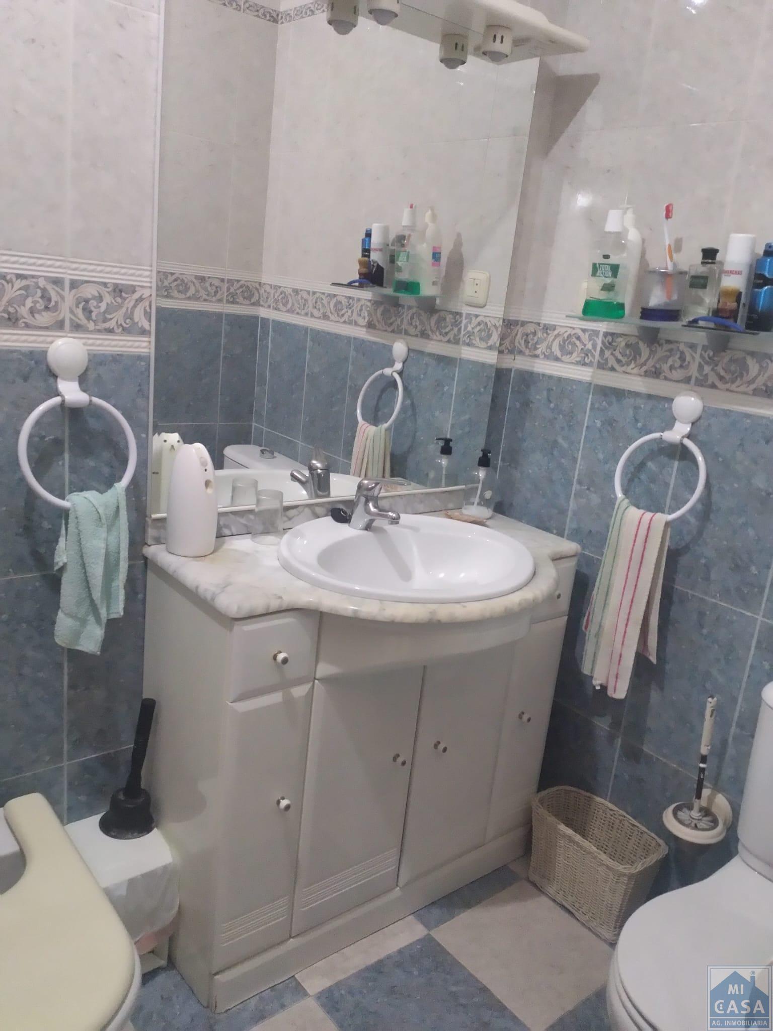 For sale of flat in Mérida