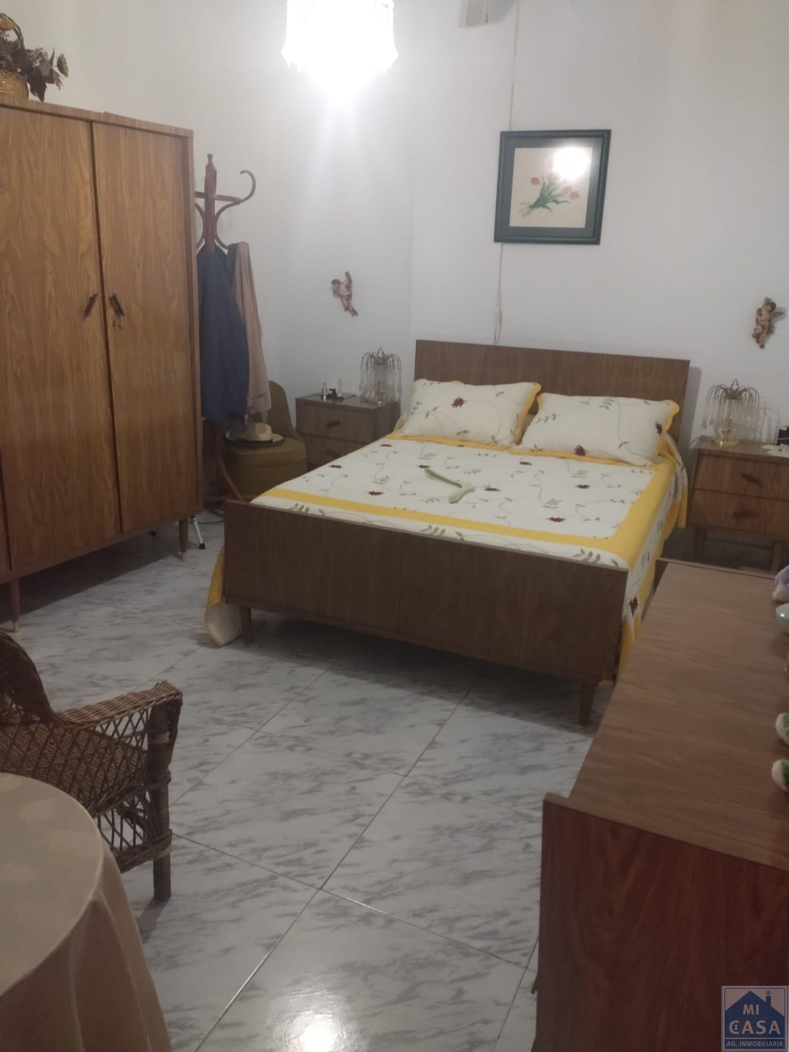 For sale of flat in Mérida